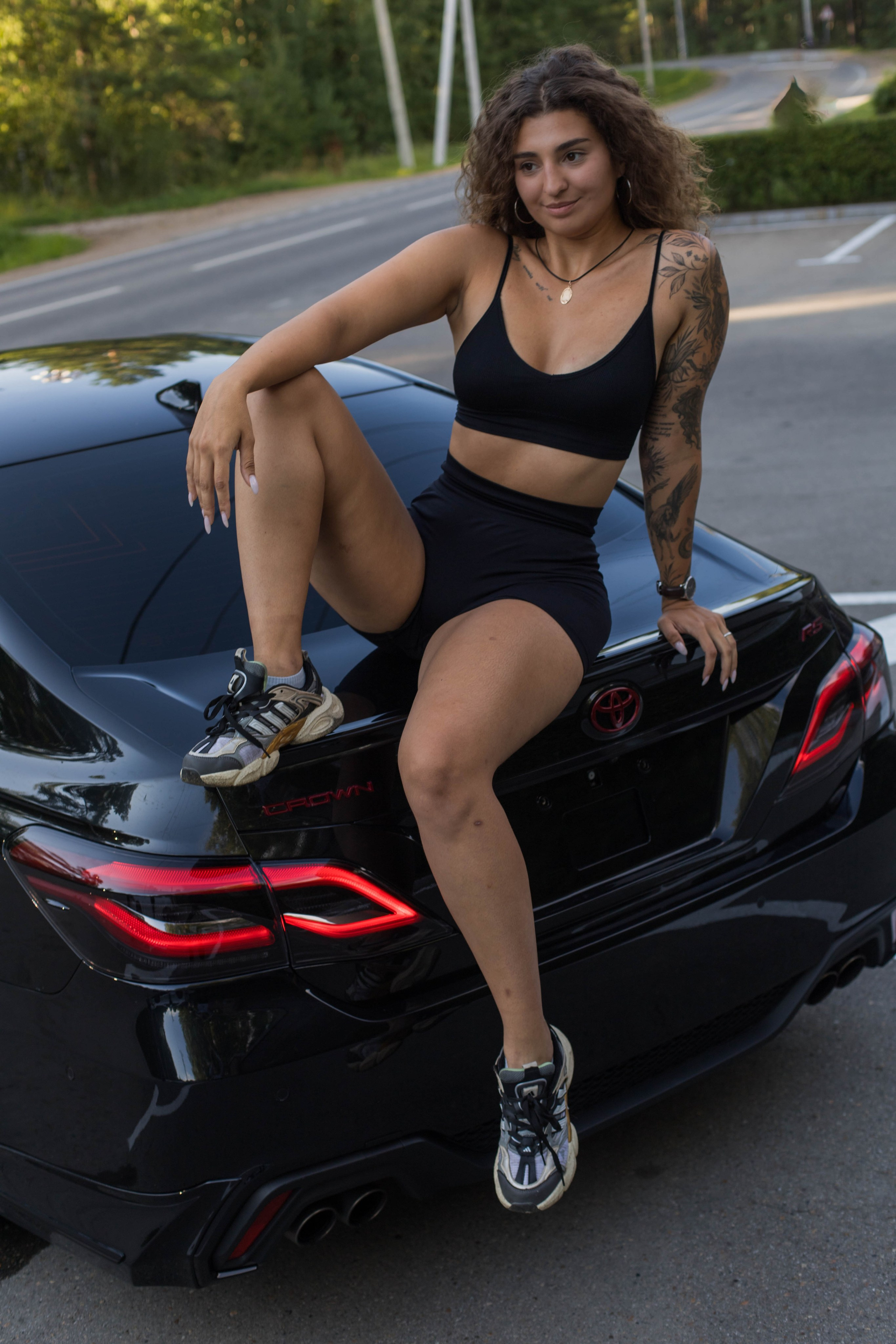 Elvira Moana. Репортажный фотограф в Иркутске — Ярослав Ковалёв