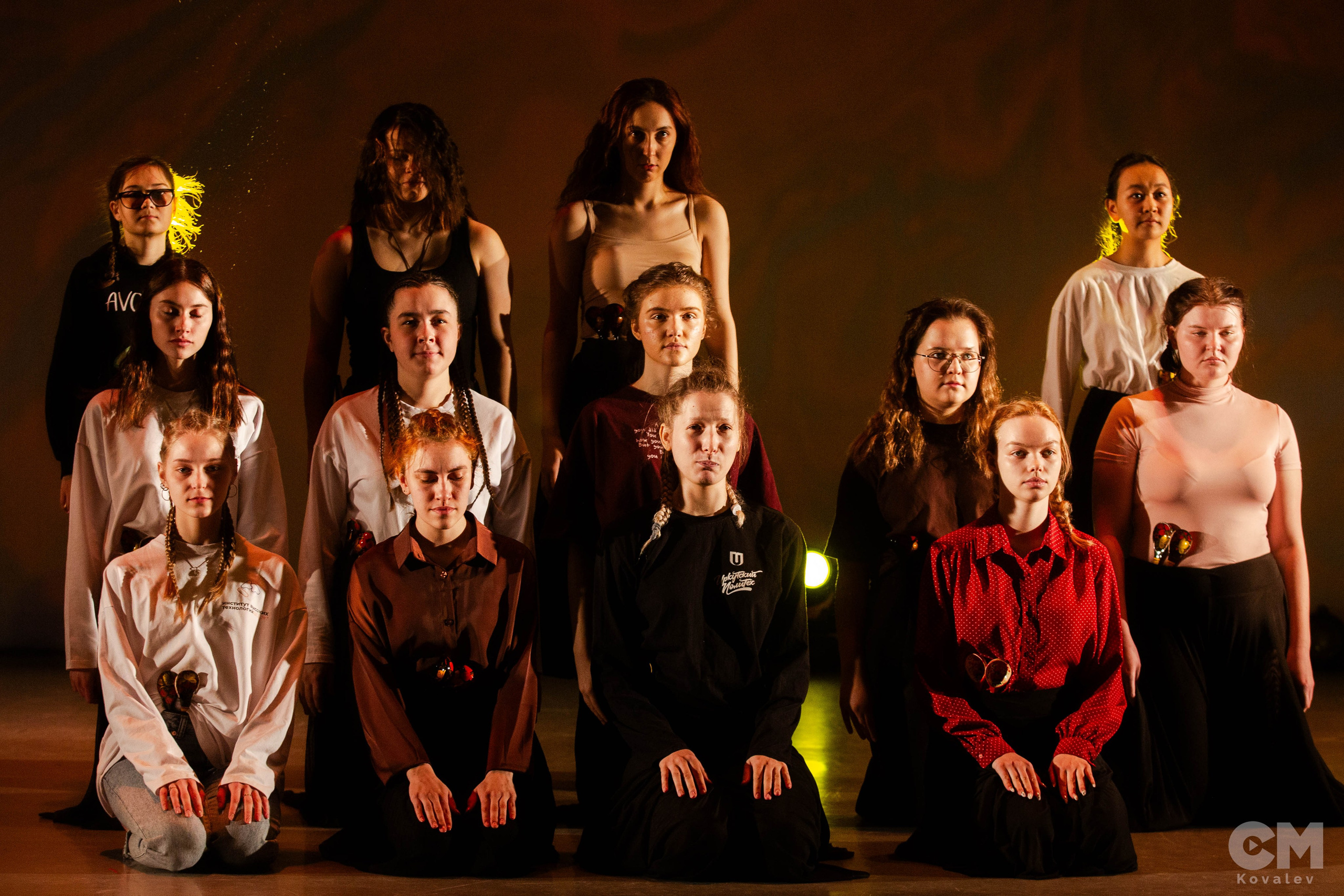 Студенческая областная весна 2024 Конкурсная работа 2 место. Репортажный фотограф в Иркутске — Ярослав Ковалёв