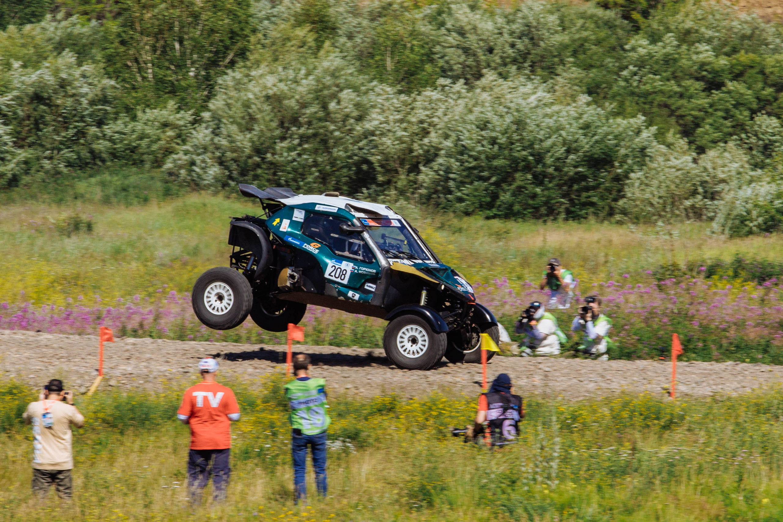 SILK WALK Ralli. Репортажный фотограф в Иркутске — Ярослав Ковалёв