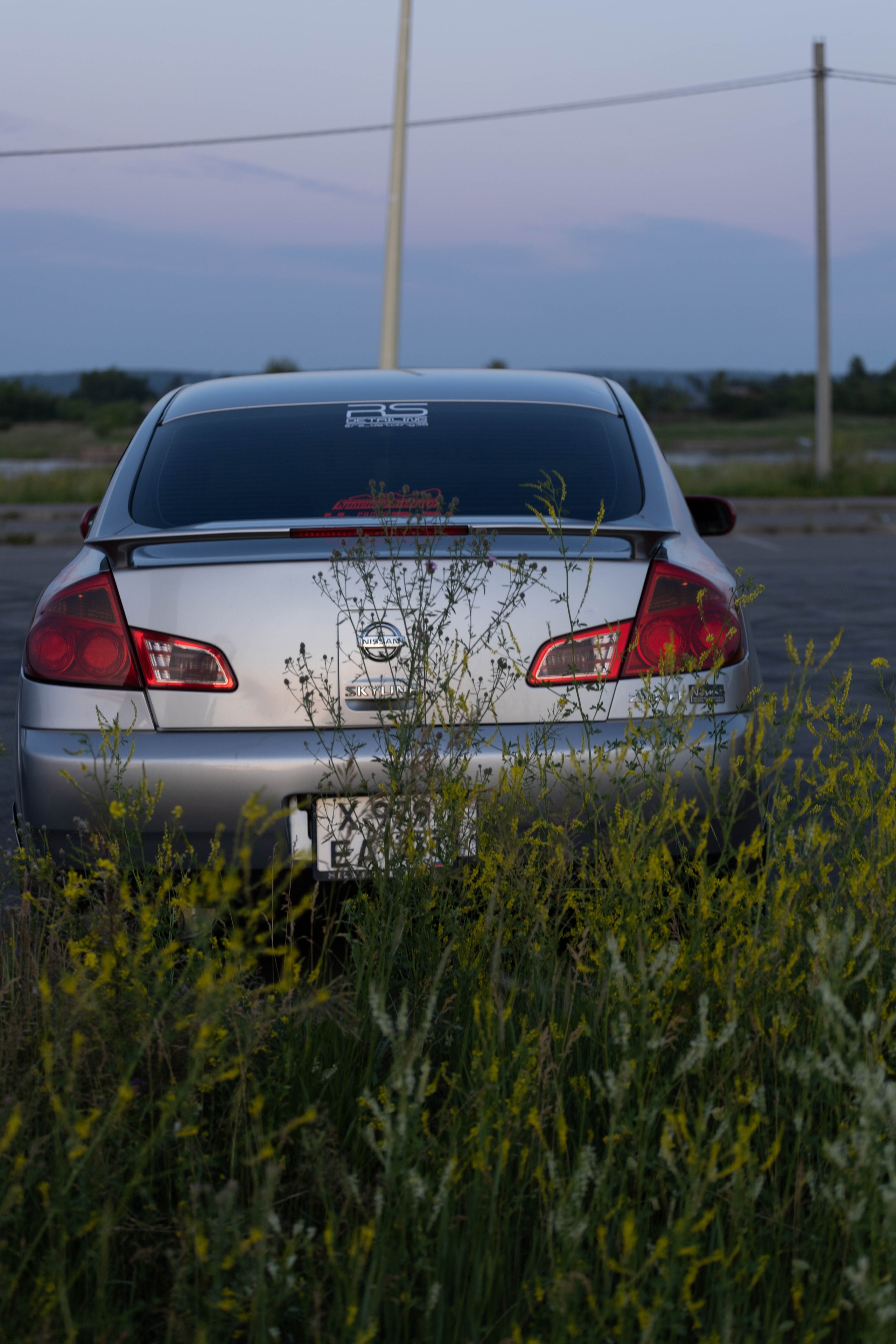 R34. Репортажный фотограф в Иркутске — Ярослав Ковалёв