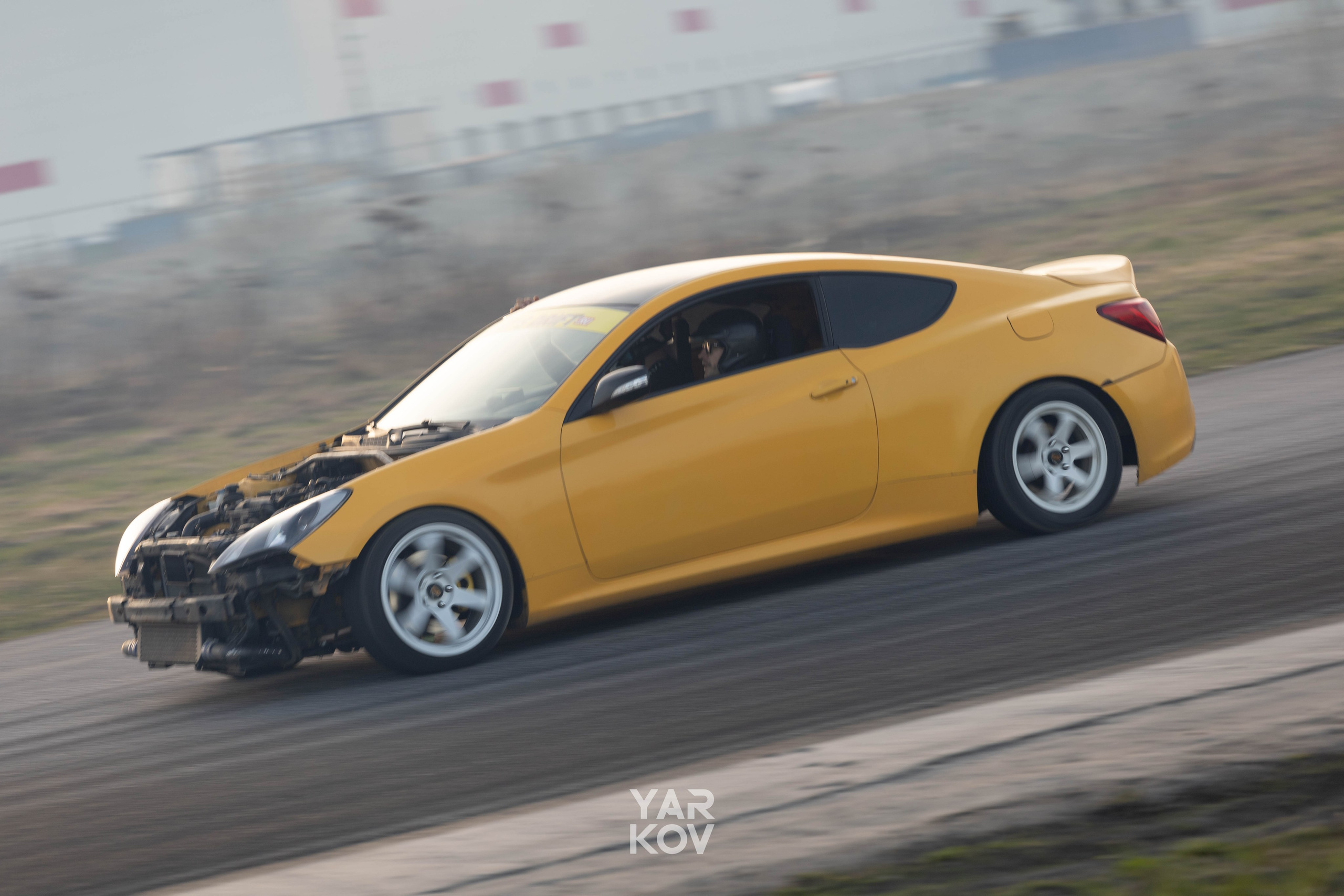 Lets.Drift. Репортажный фотограф в Иркутске — Ярослав Ковалёв