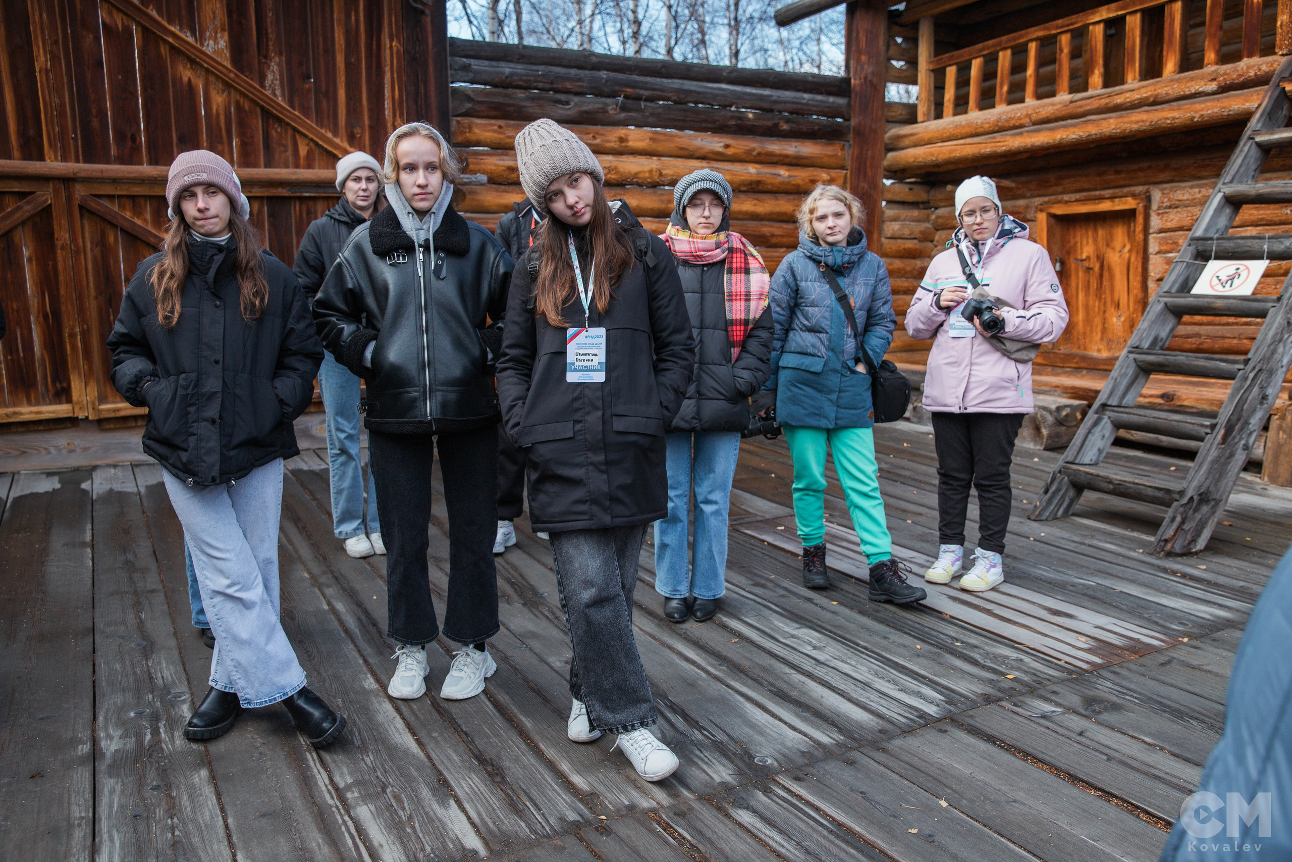 Форум «Россия наш дом ". Репортажный фотограф в Иркутске — Ярослав Ковалёв