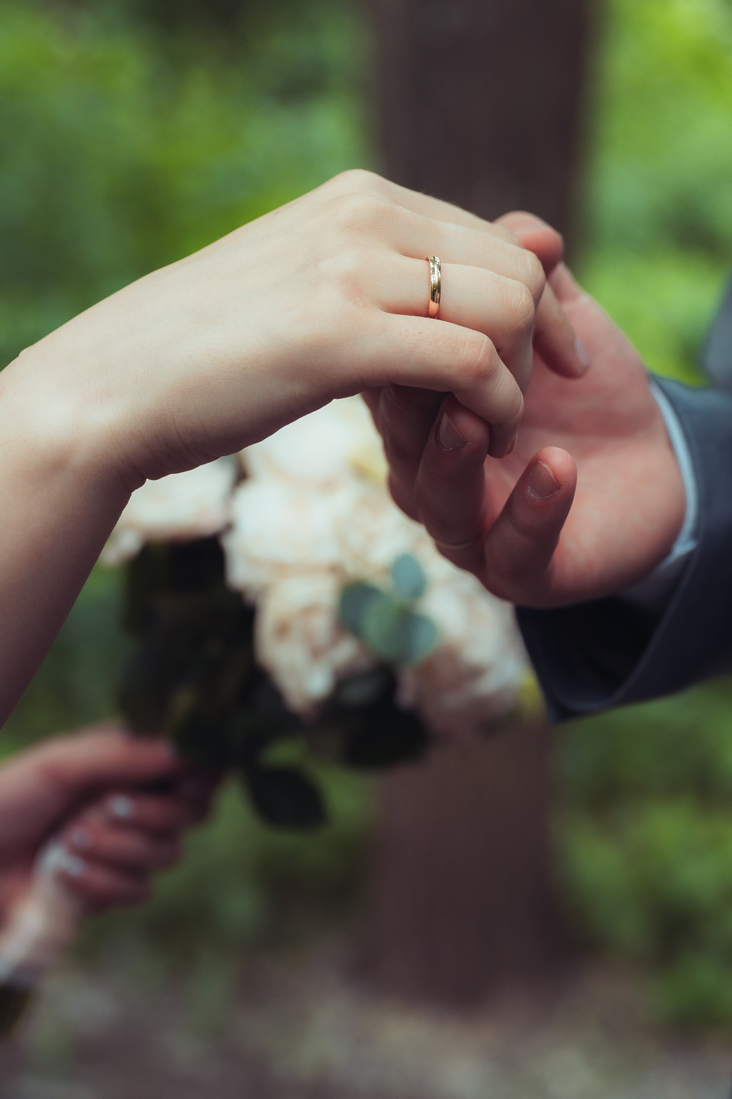 Свадебная съёмка Ивана и Анастасии. Иван Кубик — фотограф и видеограф