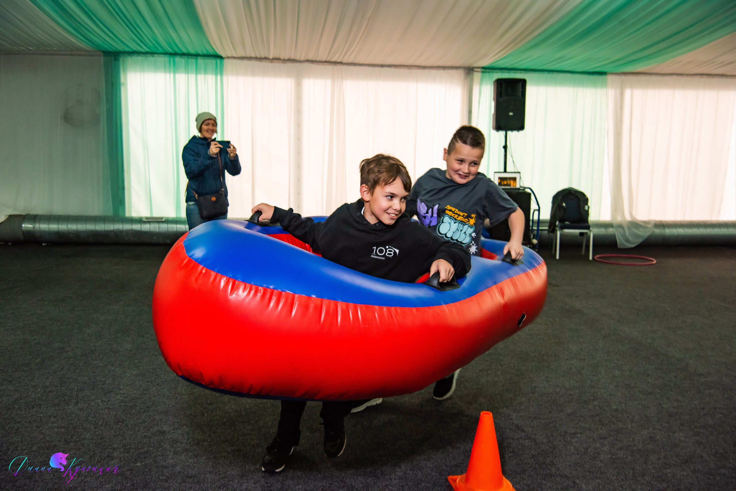 Выпускной 4А 2023. Квест Гарри Поттер. Свадебный и арт-фотограф Кунецкая Диана