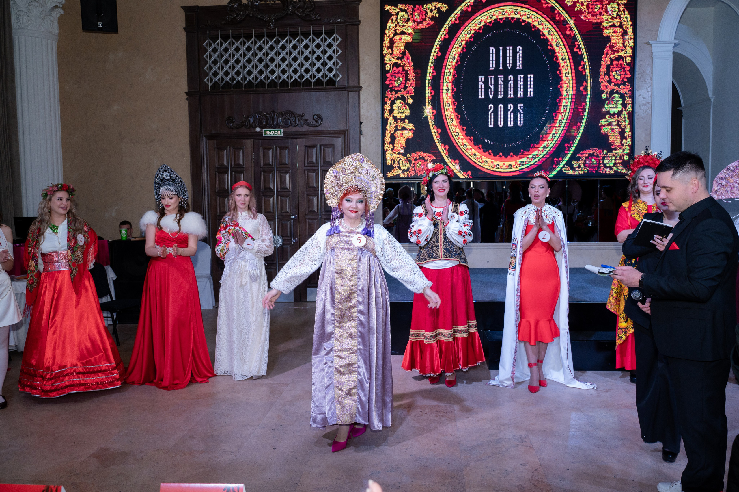 DIVA KUBANI. Бизнес-Фотограф Краснодар