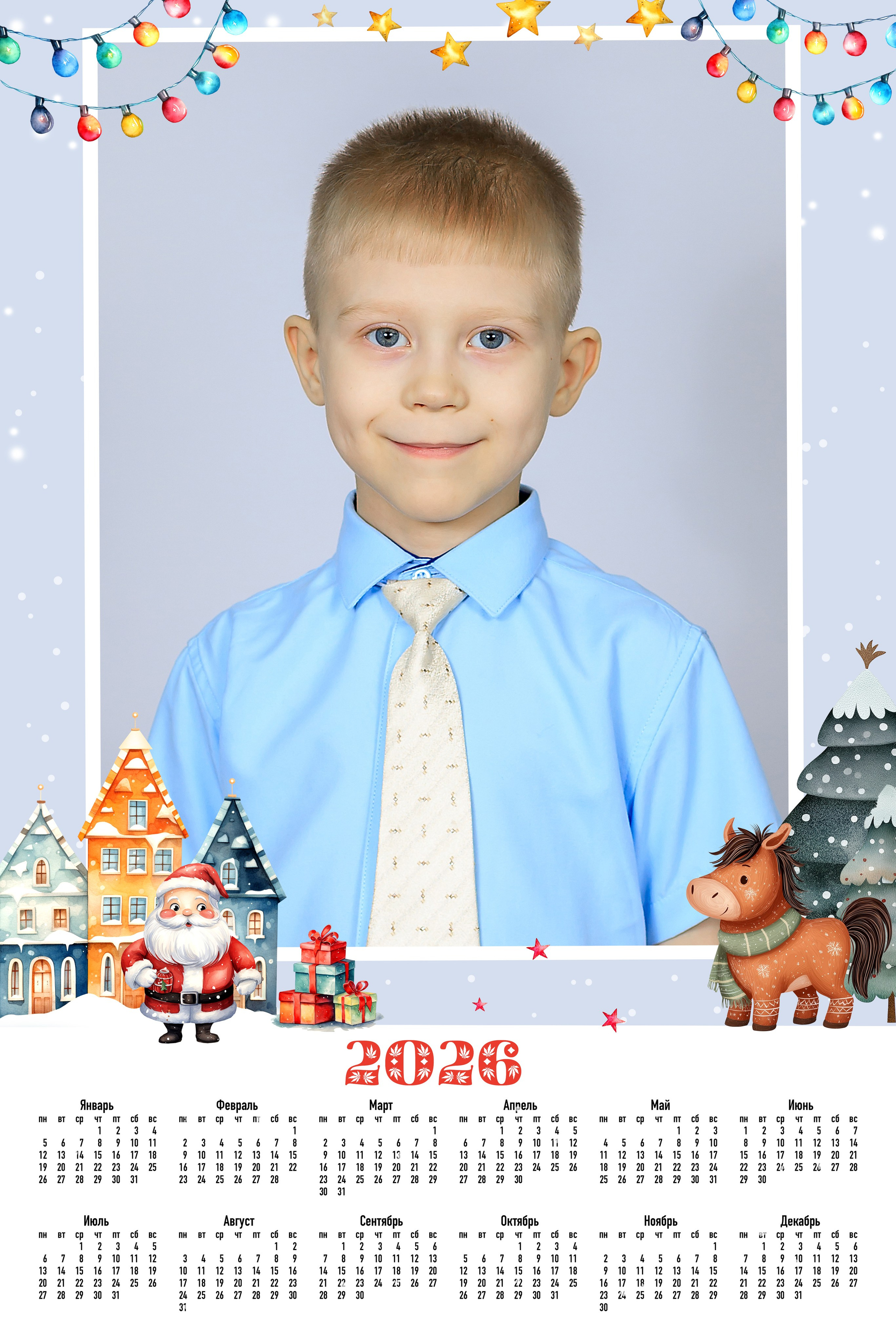 Новый год. Выпускные альбомы — заказать альбом на выпускной в Новосибирске