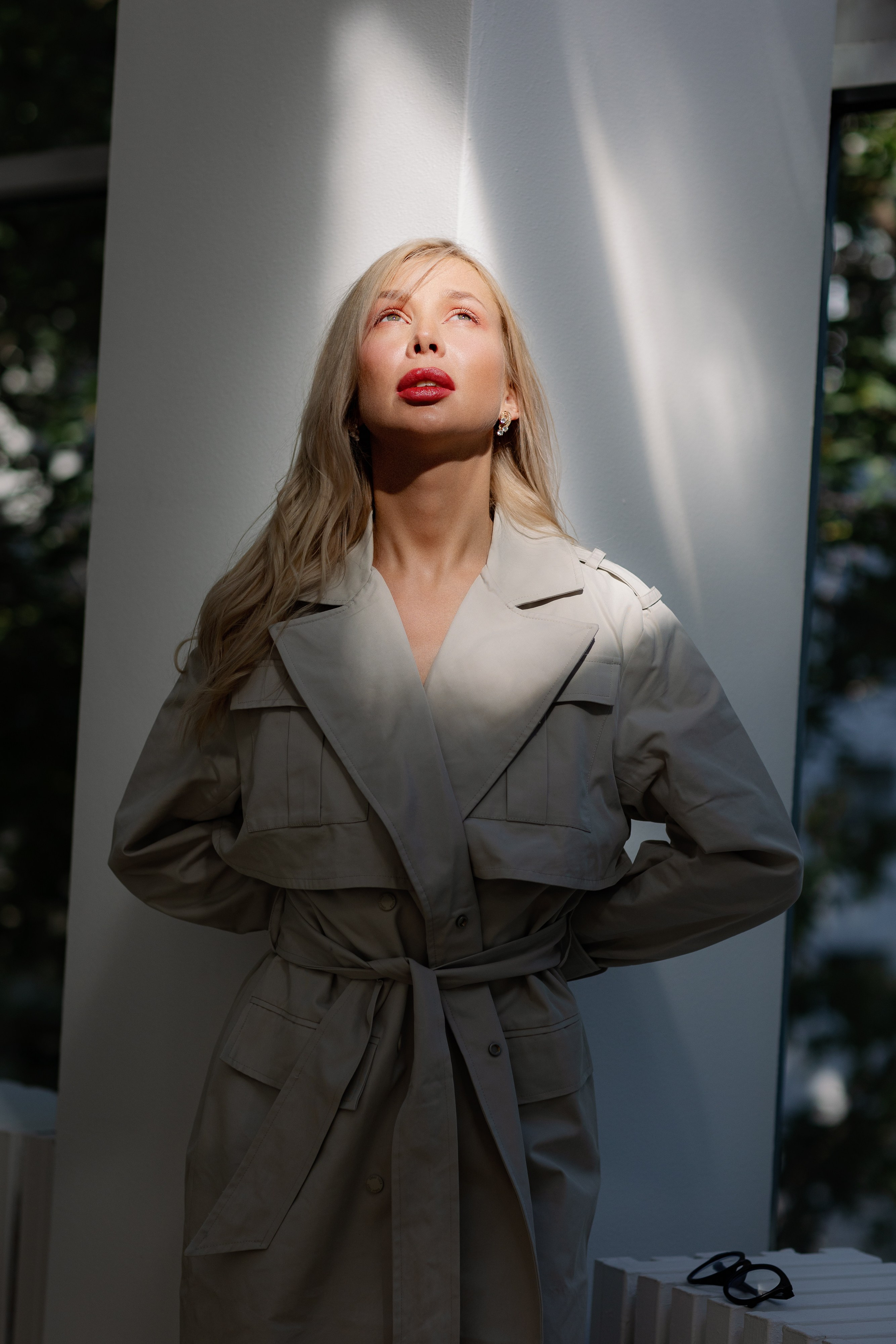 Портретная съемка. Свадебный фотограф в Москве Мария Крош