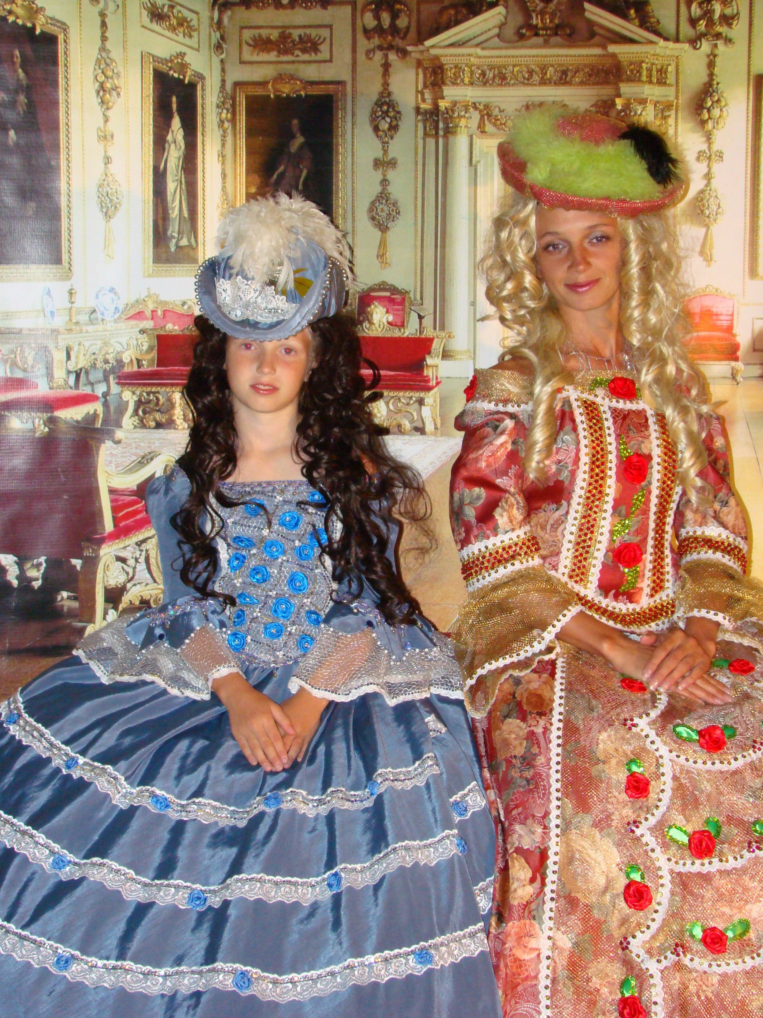 Кабардинка (фото Зевиных) 25.06-24.07.2008. Семейный, Свадебный фотограф СПБ Питер— Романова Екатерина