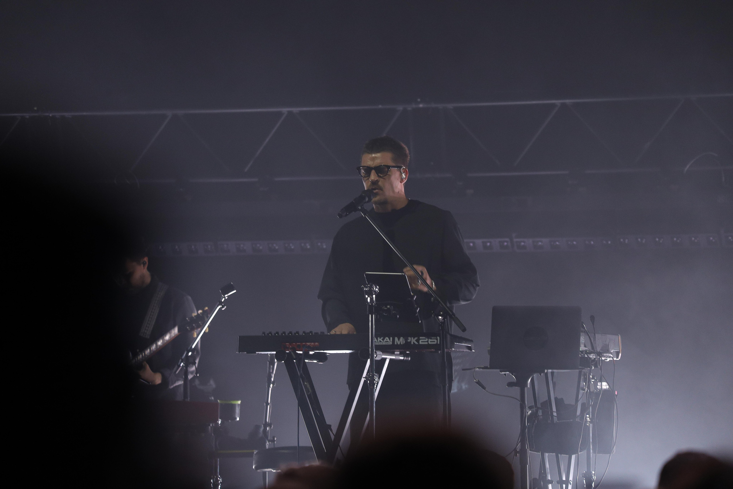 Антон Беляев \ 28 марта \ Новосибирск. Фотограф в Новосибирске Александр Иванов