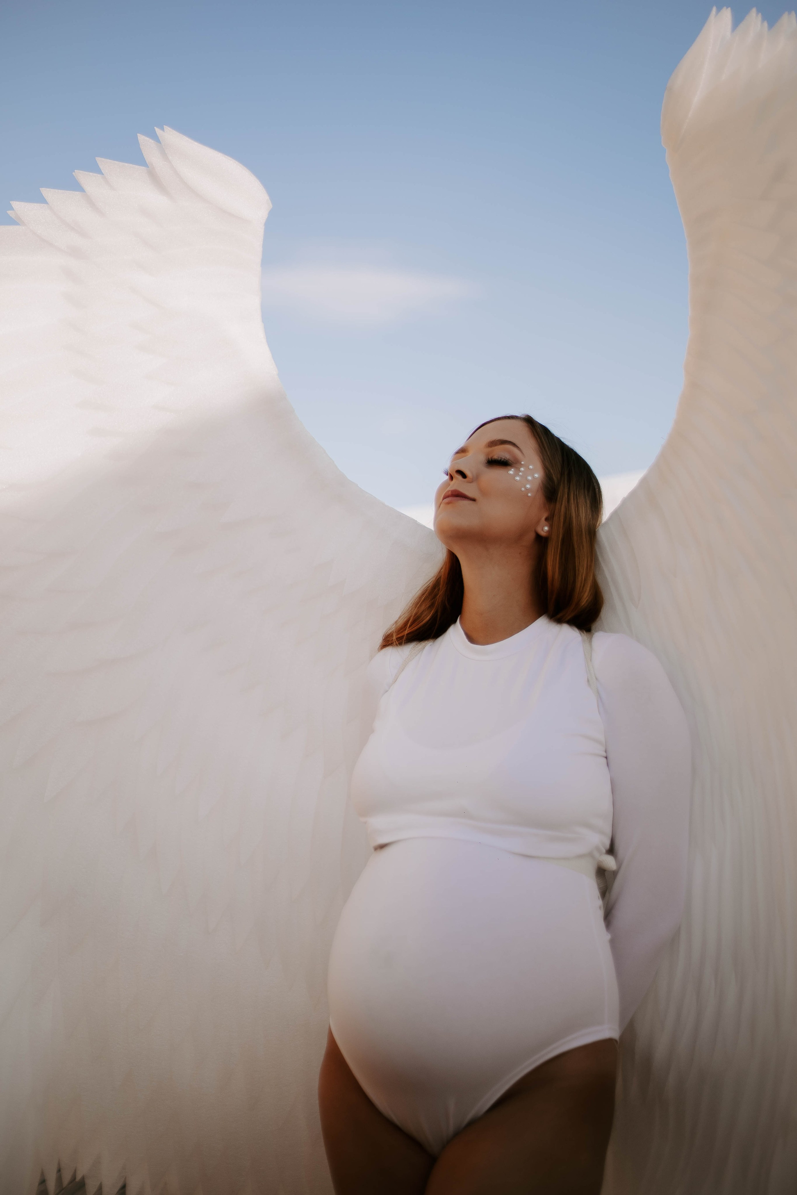 Анастасия и Эдуард. Фотограф Veronika Potaseva