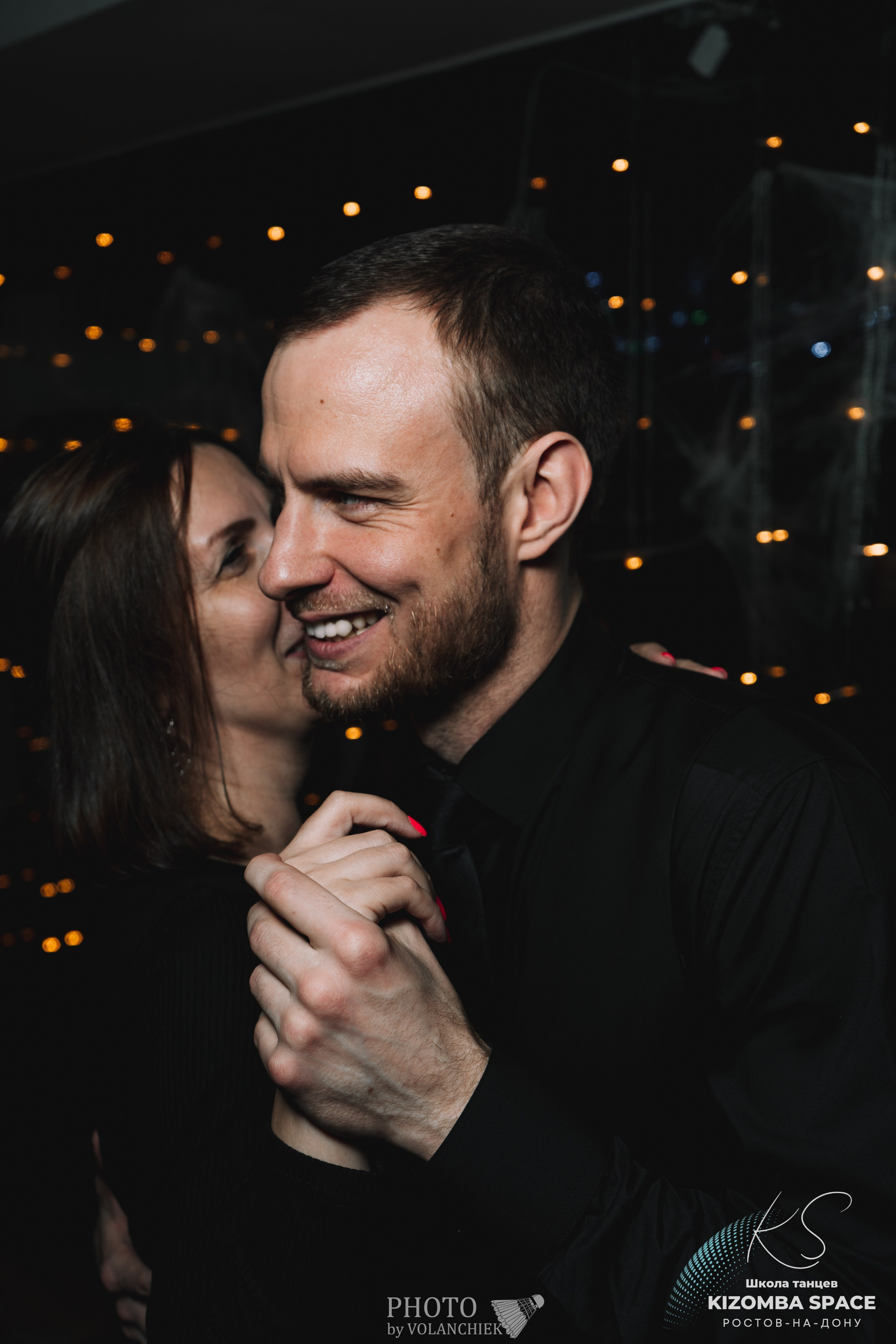 Репортажная фотосессия. Photo by Volanchiek