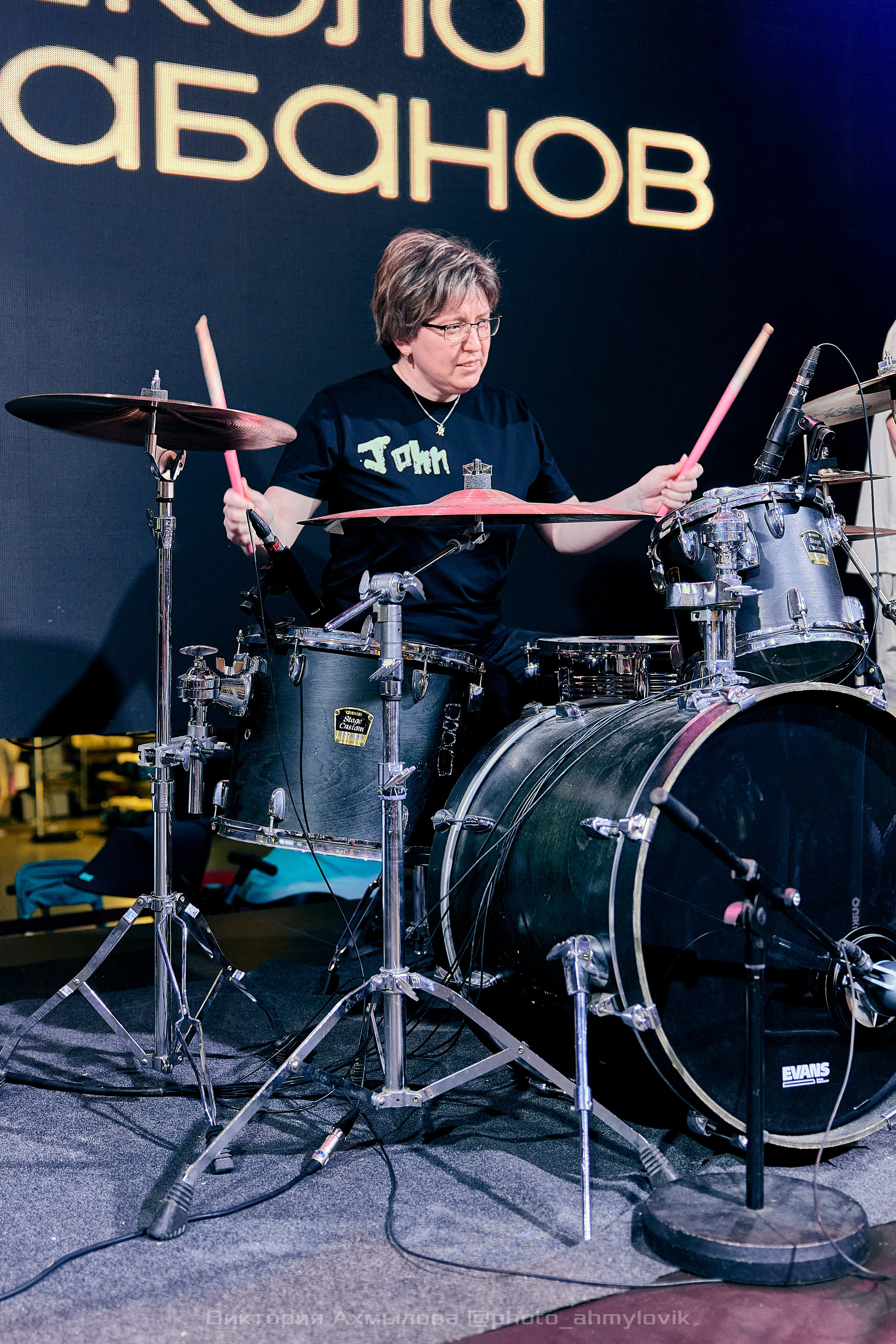 27.04.2024 НШБ Депо. Виктория Ахмылова. Фотограф в Москве