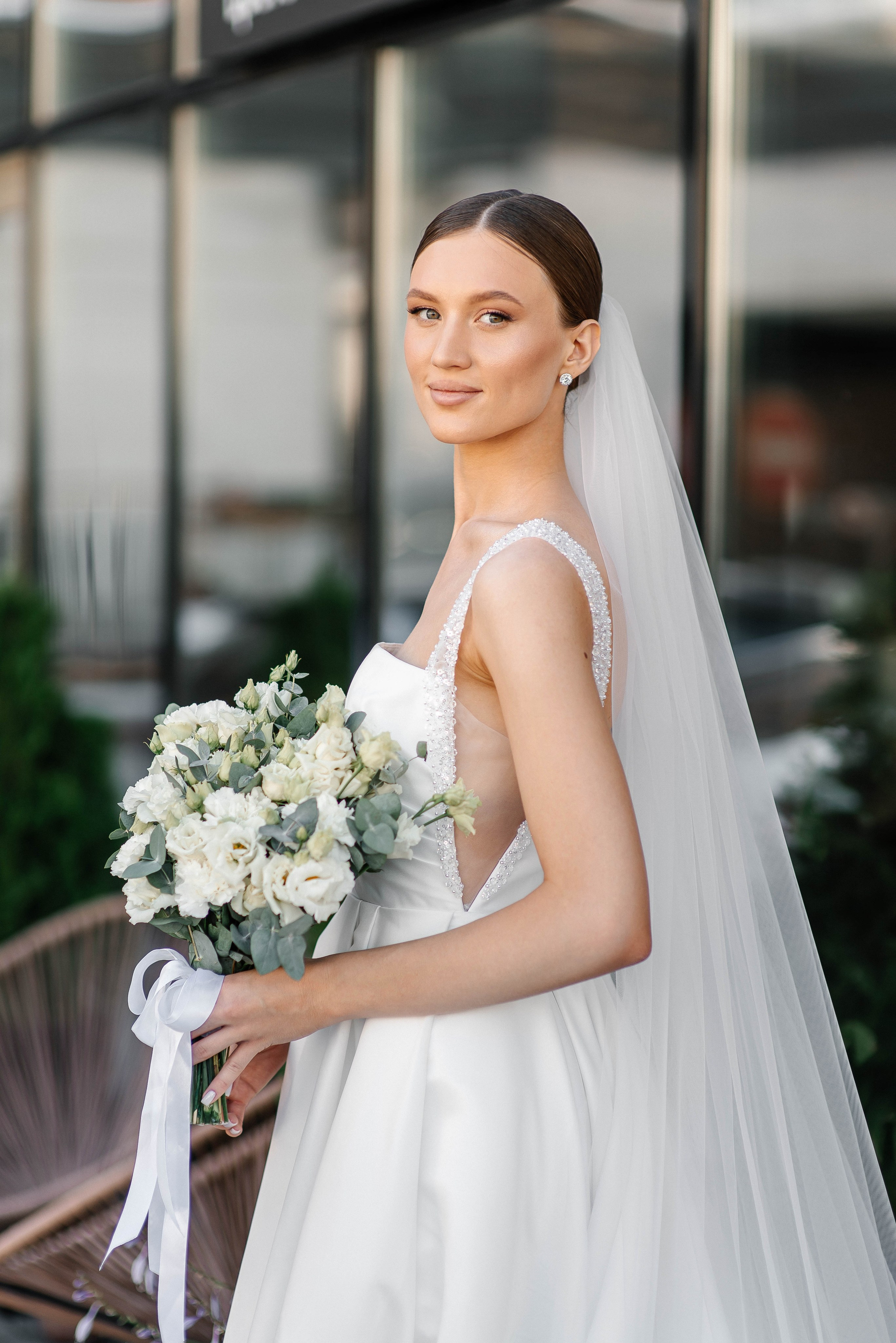 Артур и Мария. Свадебный фотограф Курск Артем Духтанов