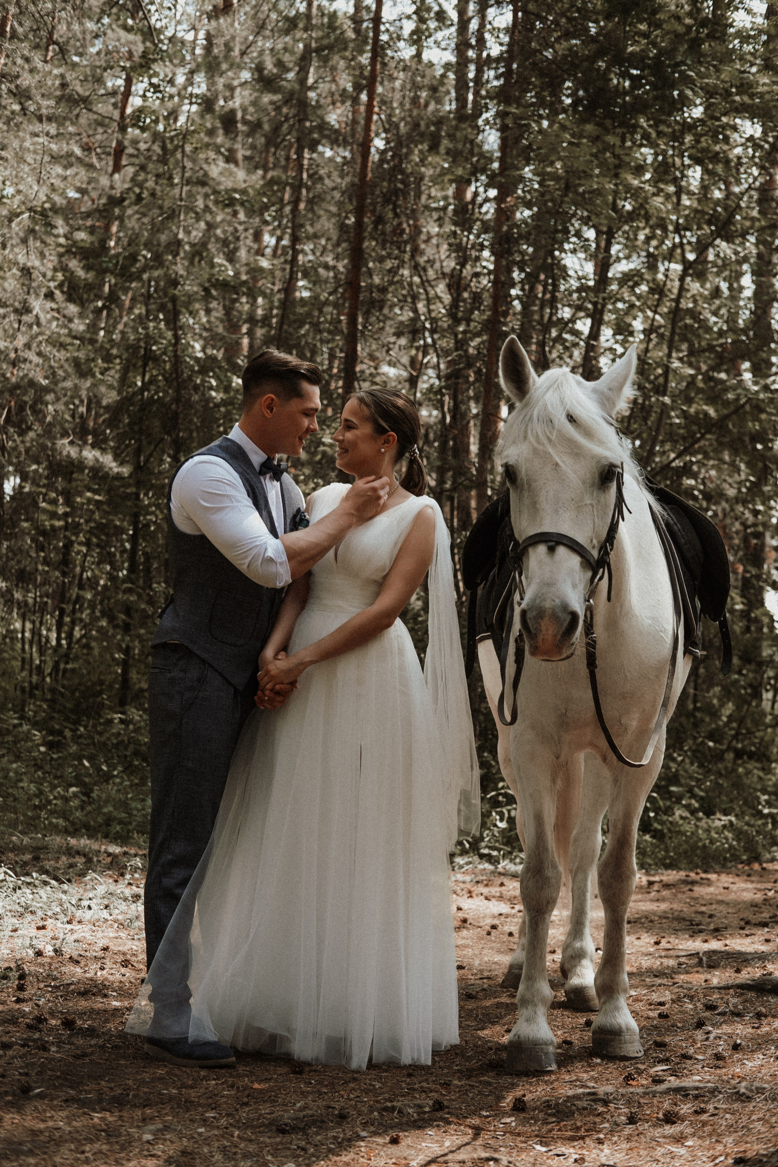 Виктор и Лидия. Свадебный фотограф Челябинск