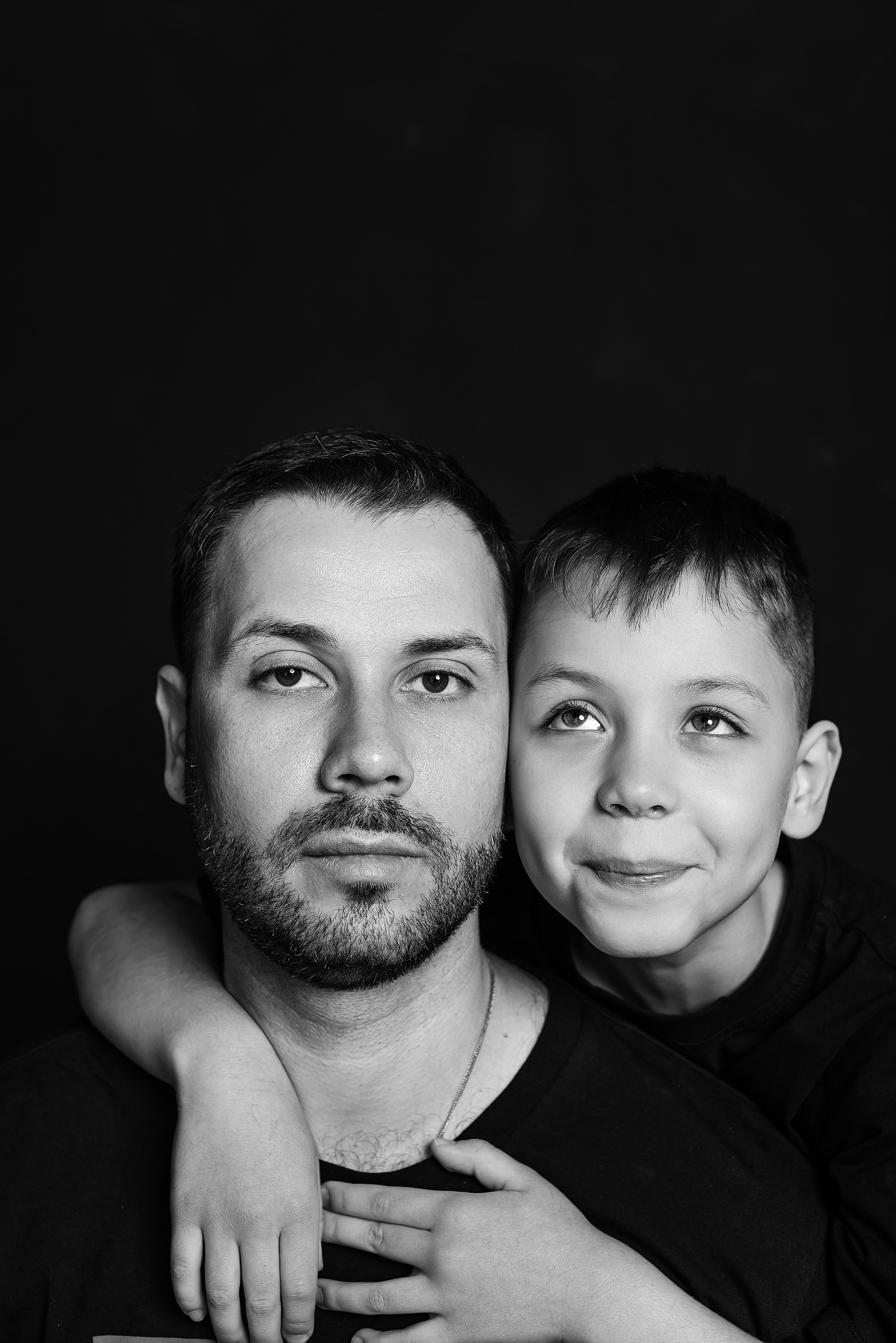 Семья. Фотограф беременности и новорожденных в Рязани