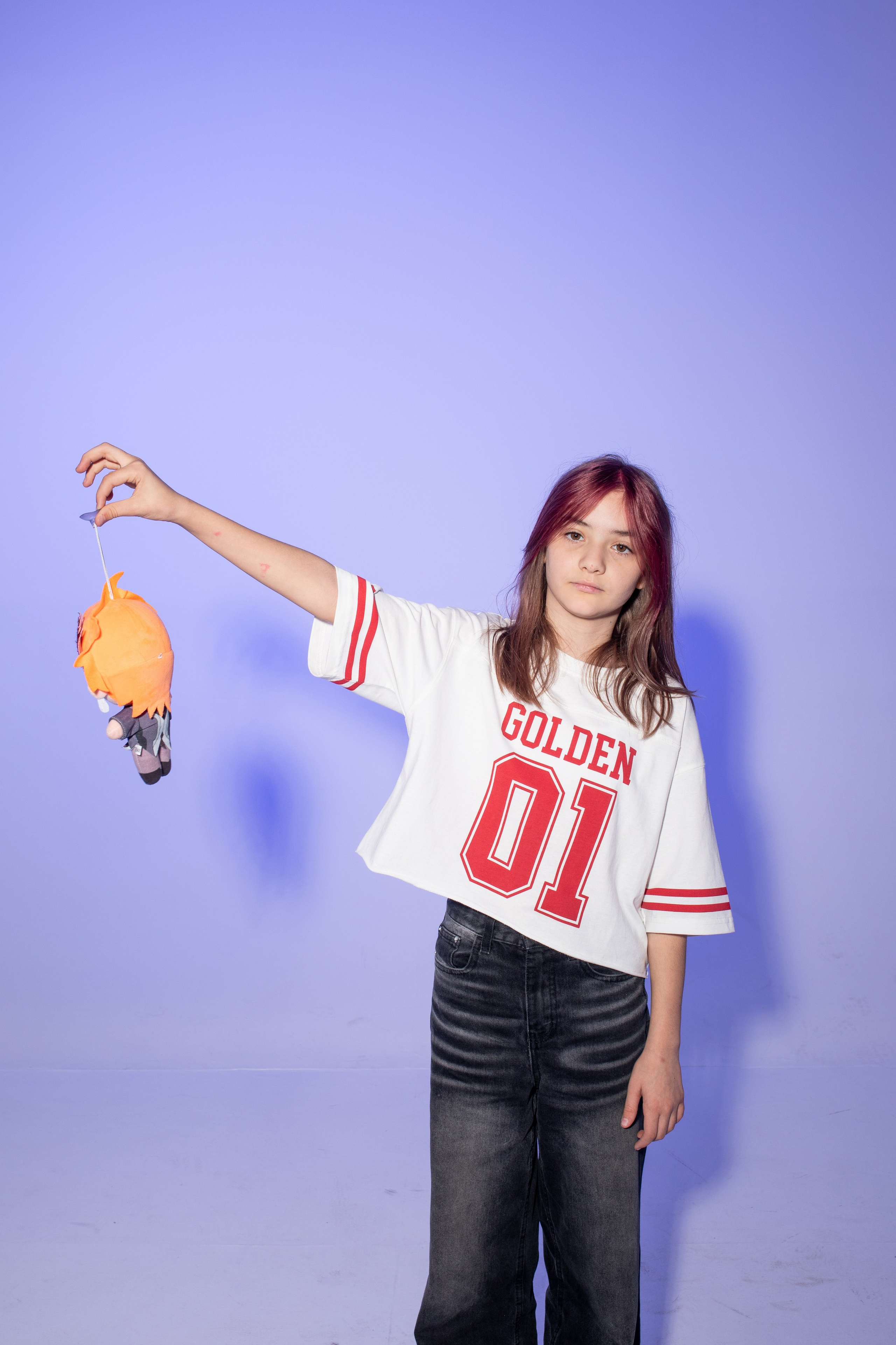 5 класс. Студия. Фотограф в Новосибирске Ася Зверева