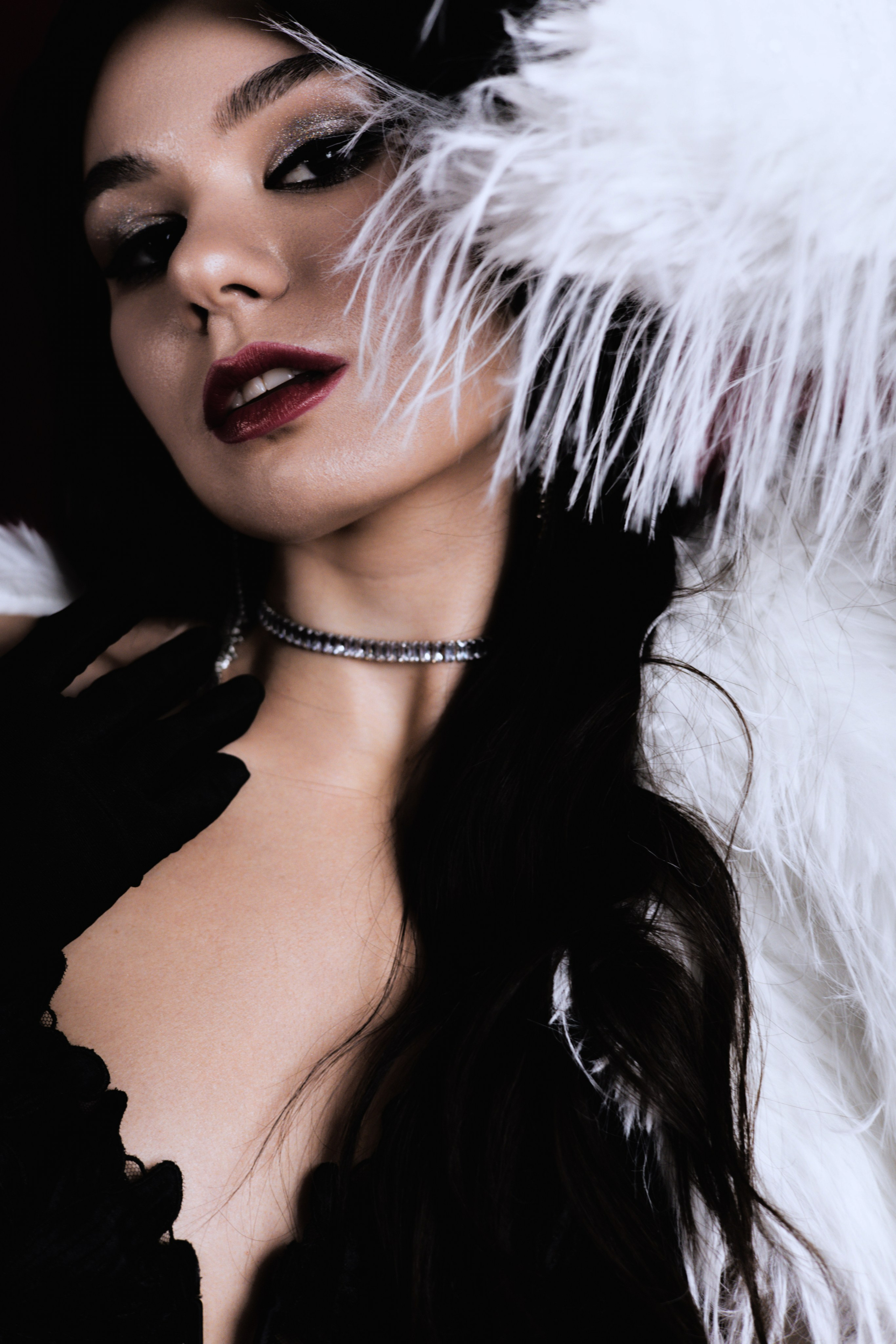 Work 1 NK. Gorbunova Alina Фотограф