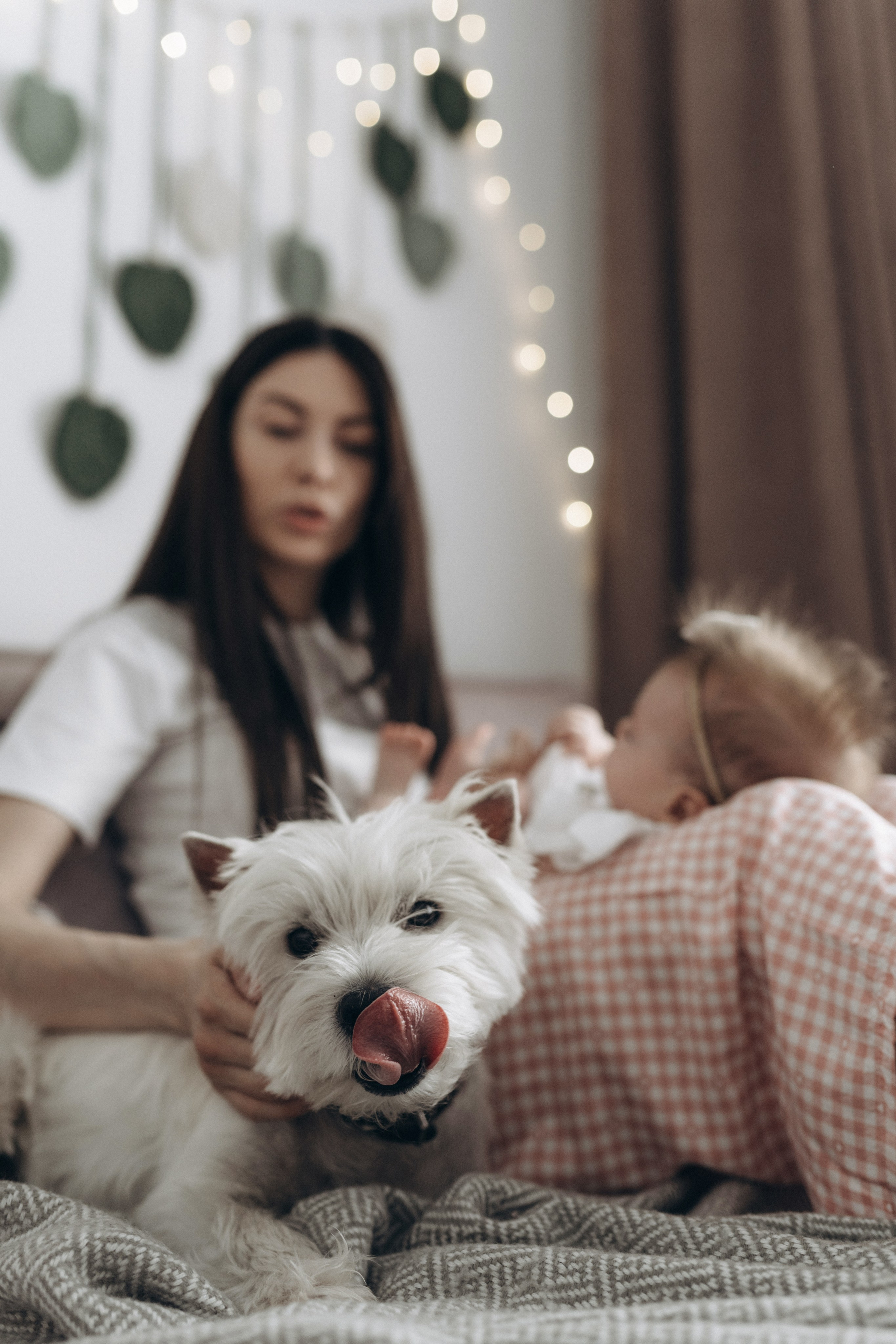 Настенька. Фотограф новорожденных малышей Одинцово/Москва Юлия Скок