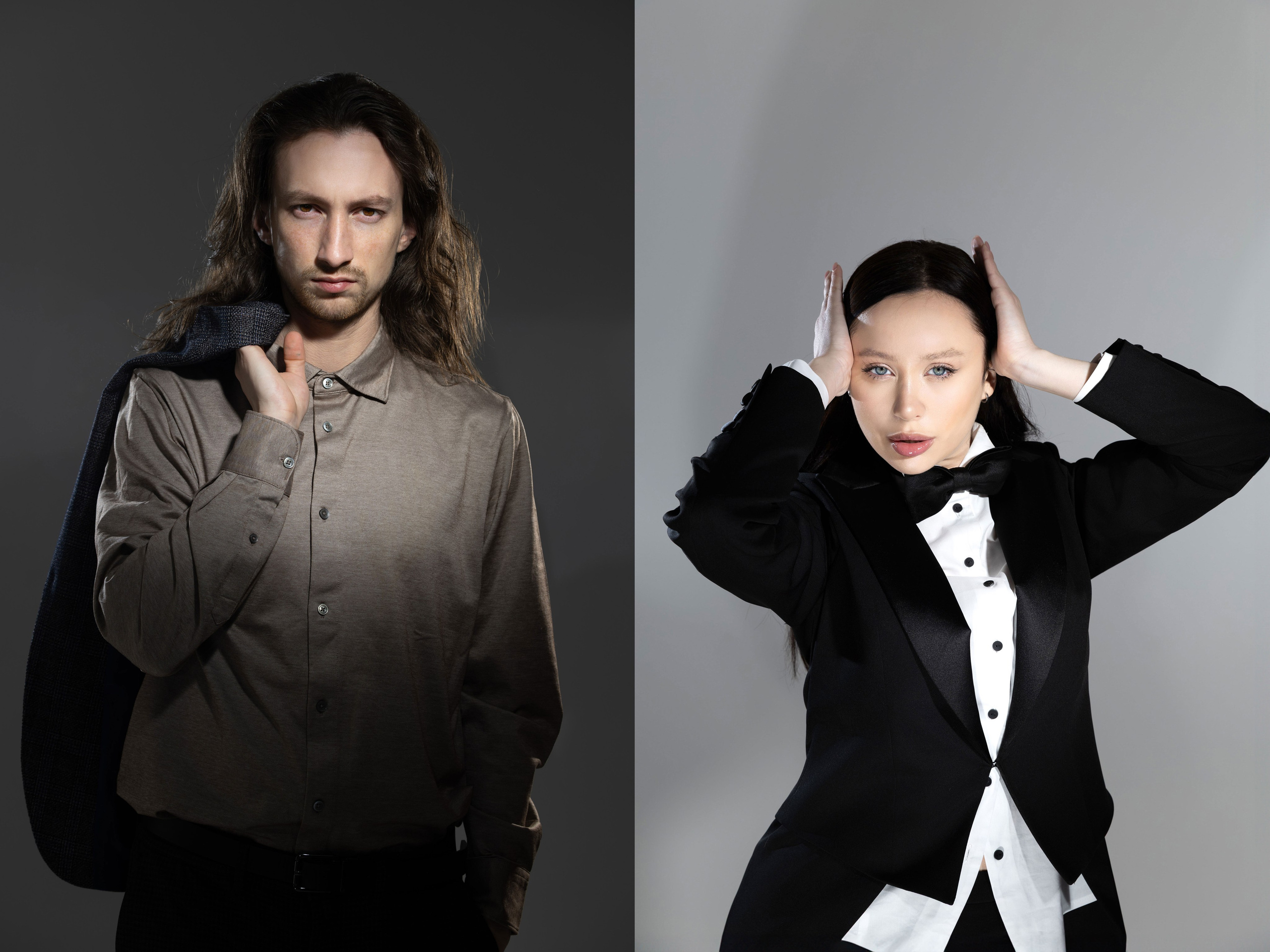 30.12. Яна Чхан — Фотограф в Донецке и не только