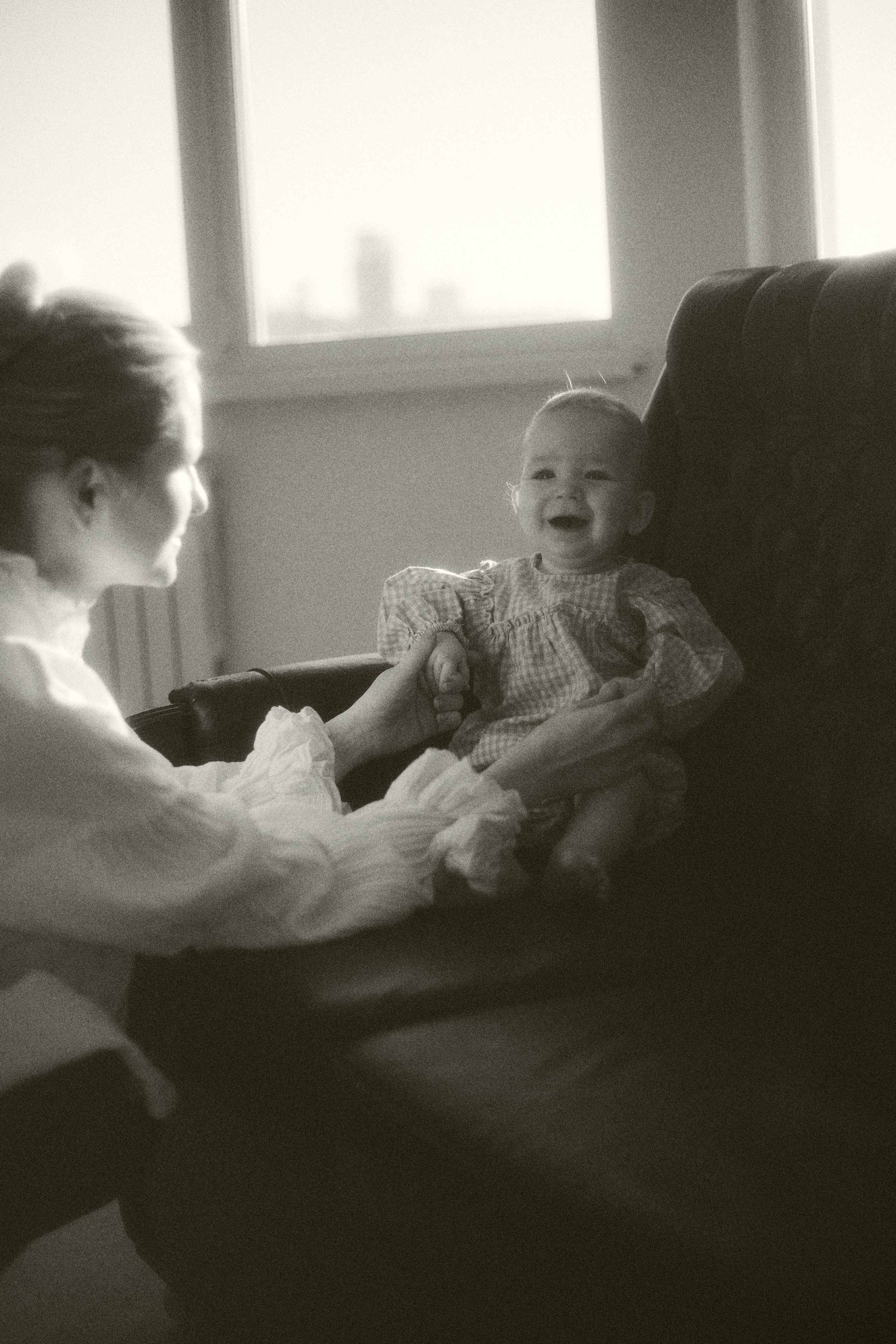 Любовь и Василиса. Фотограф Ионова Анастасия, г Владивосток