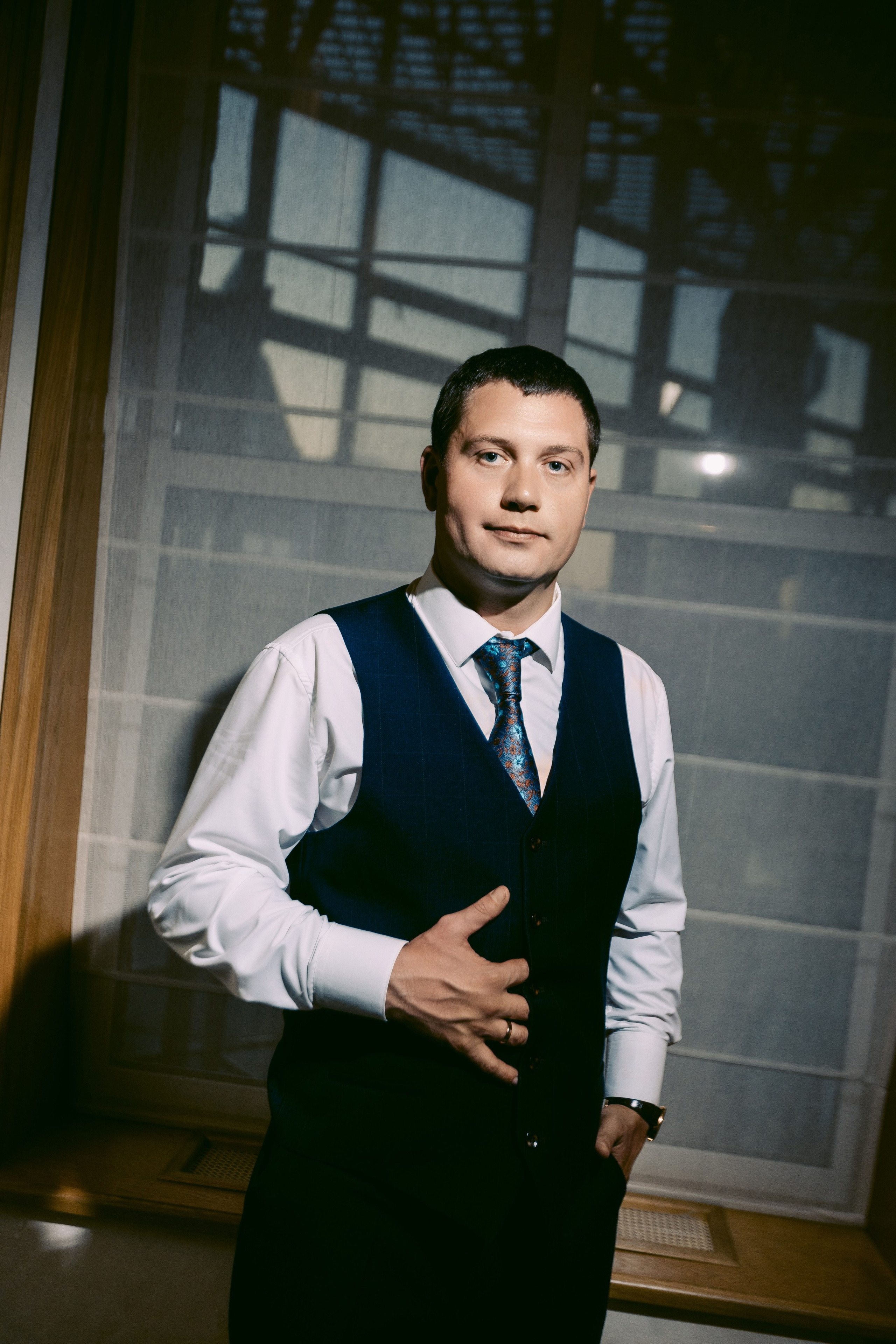 Про свадьбу Андрея и Насти. Семейный и детский фотограф в Туле