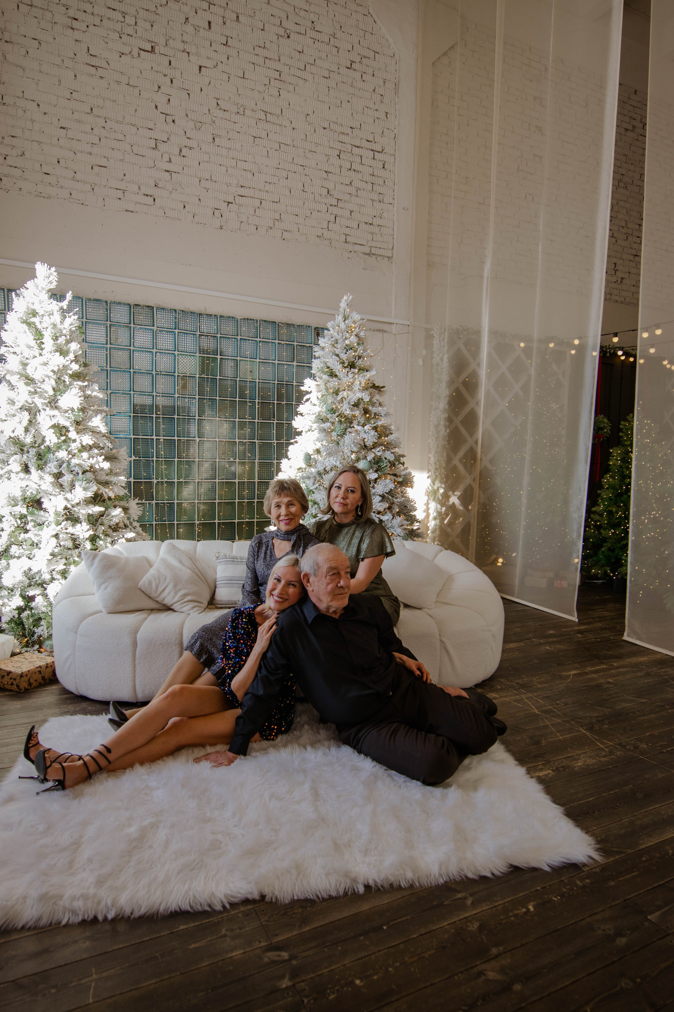 Daria family. Busan photographer | Фотограф Пусан