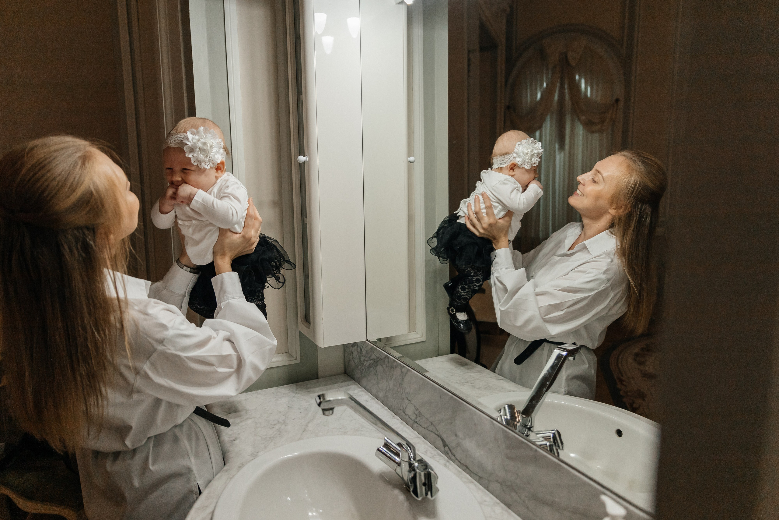 Семейная фотосессия. Свадебный, семейный, детский фотограф в Орле