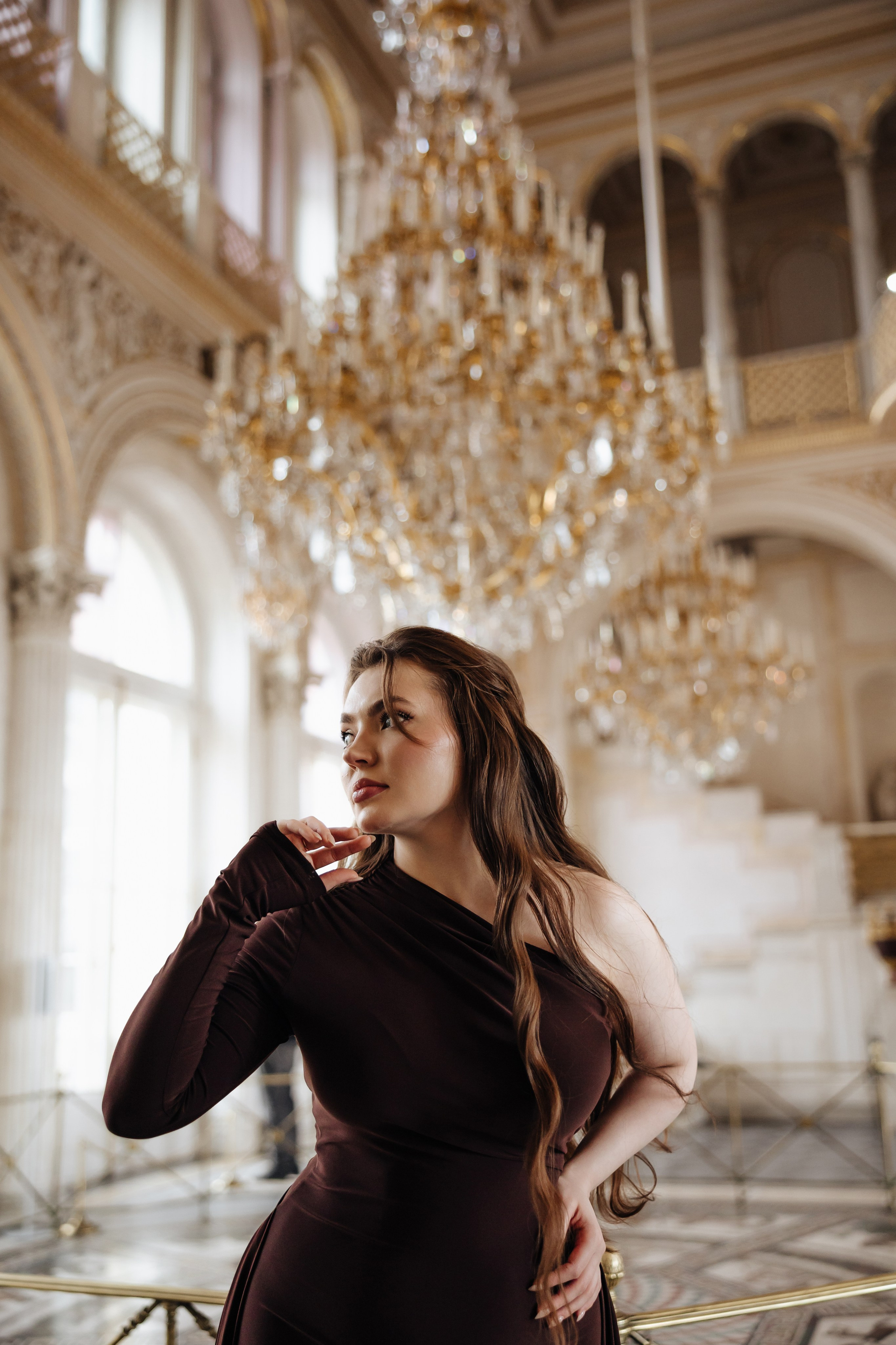 Т. Фотограф в Санкт-Петербурге Ольга Кулеш