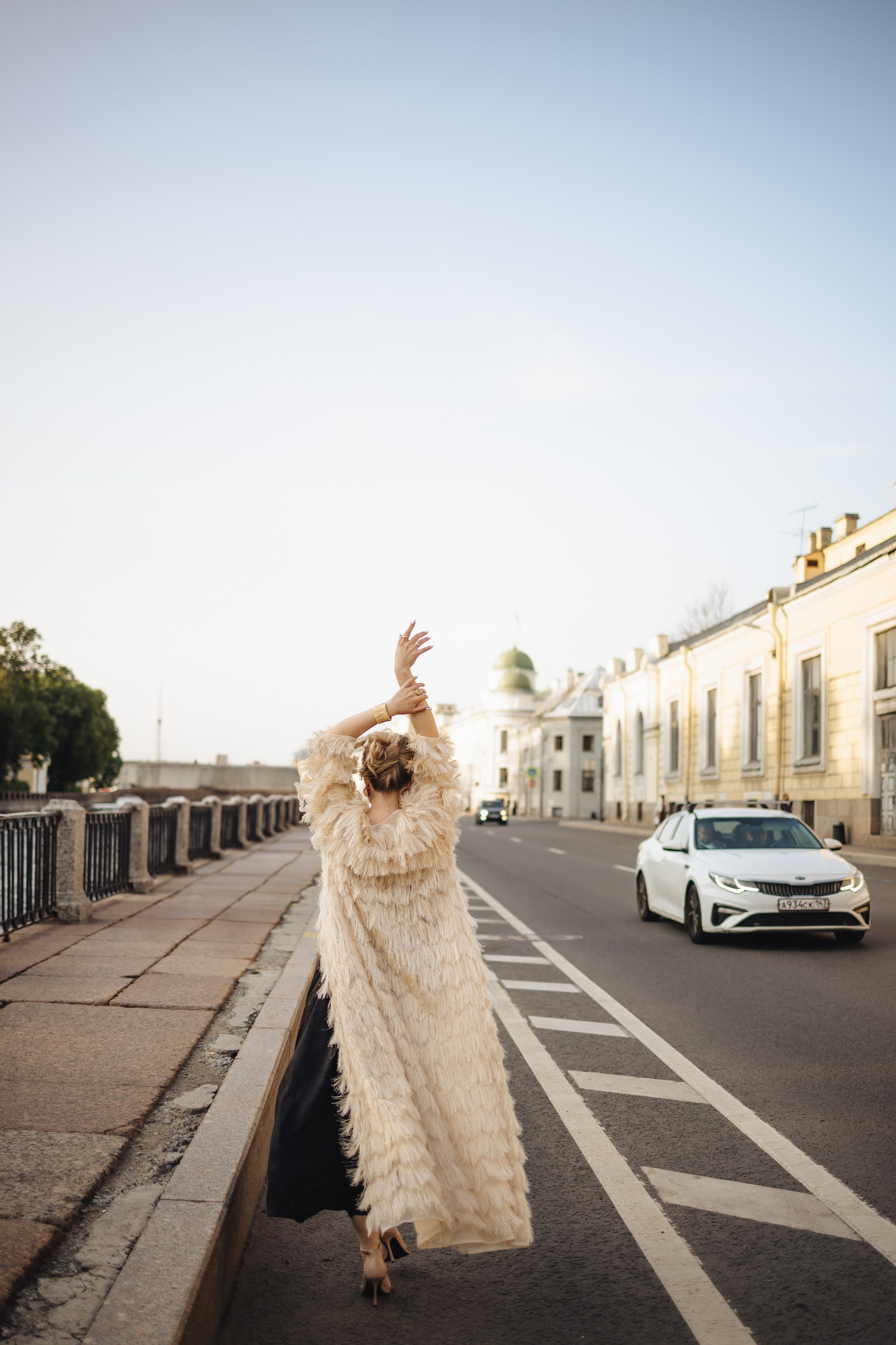 М. Фотограф в Санкт-Петербурге Ольга Кулеш