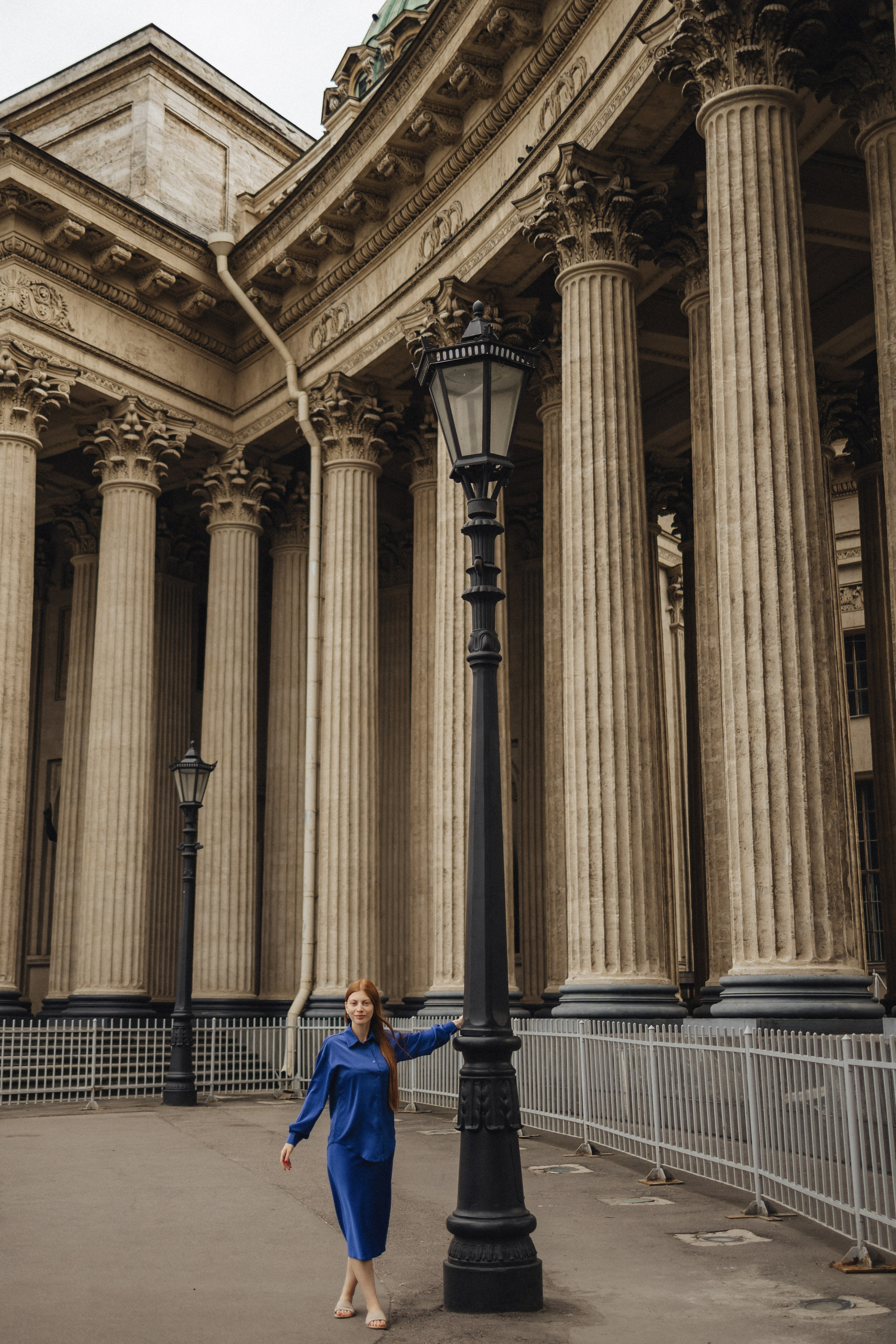 А. Фотограф в Санкт-Петербурге Ольга Кулеш