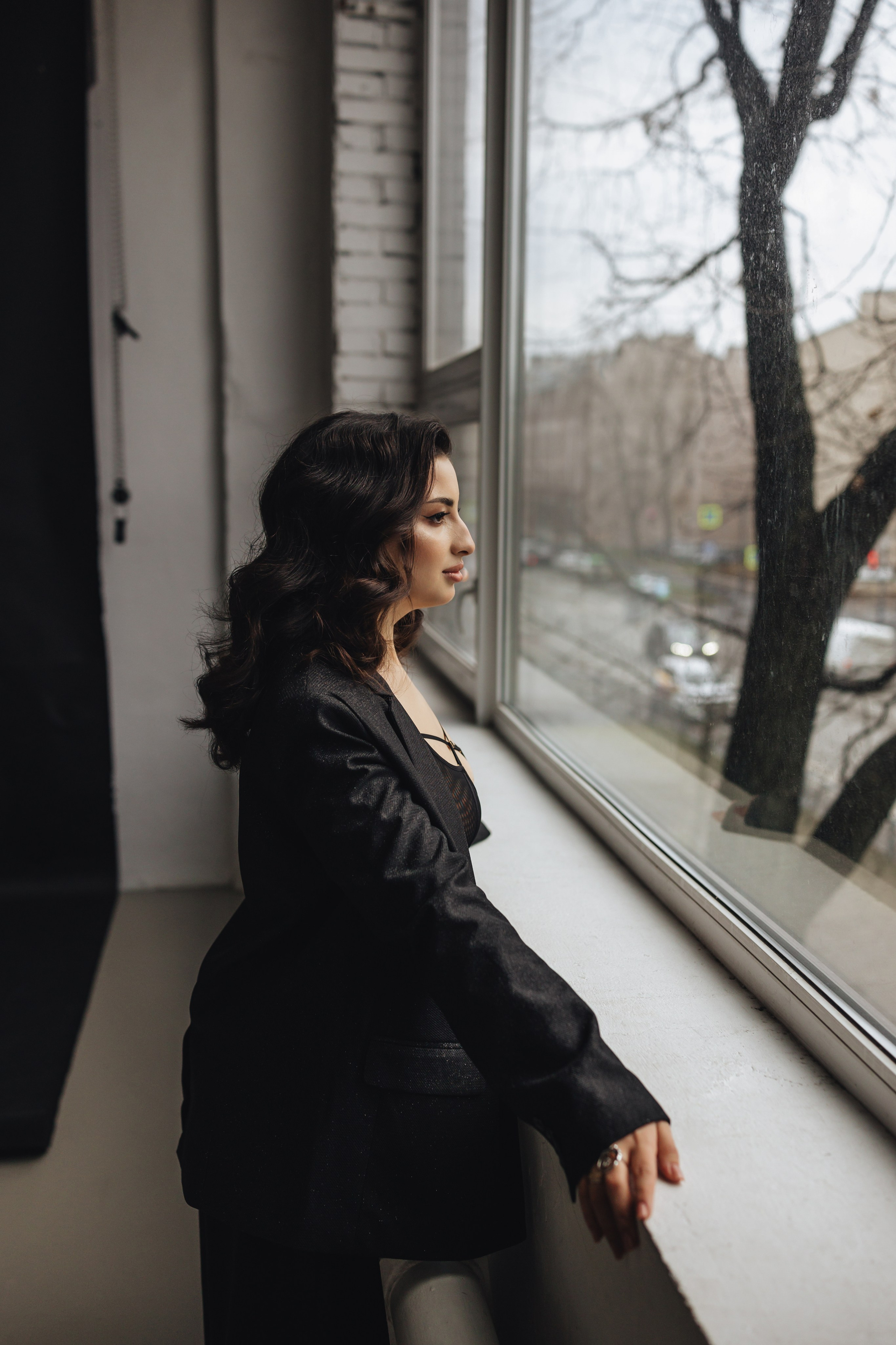 В. Фотограф в Санкт-Петербурге Ольга Кулеш