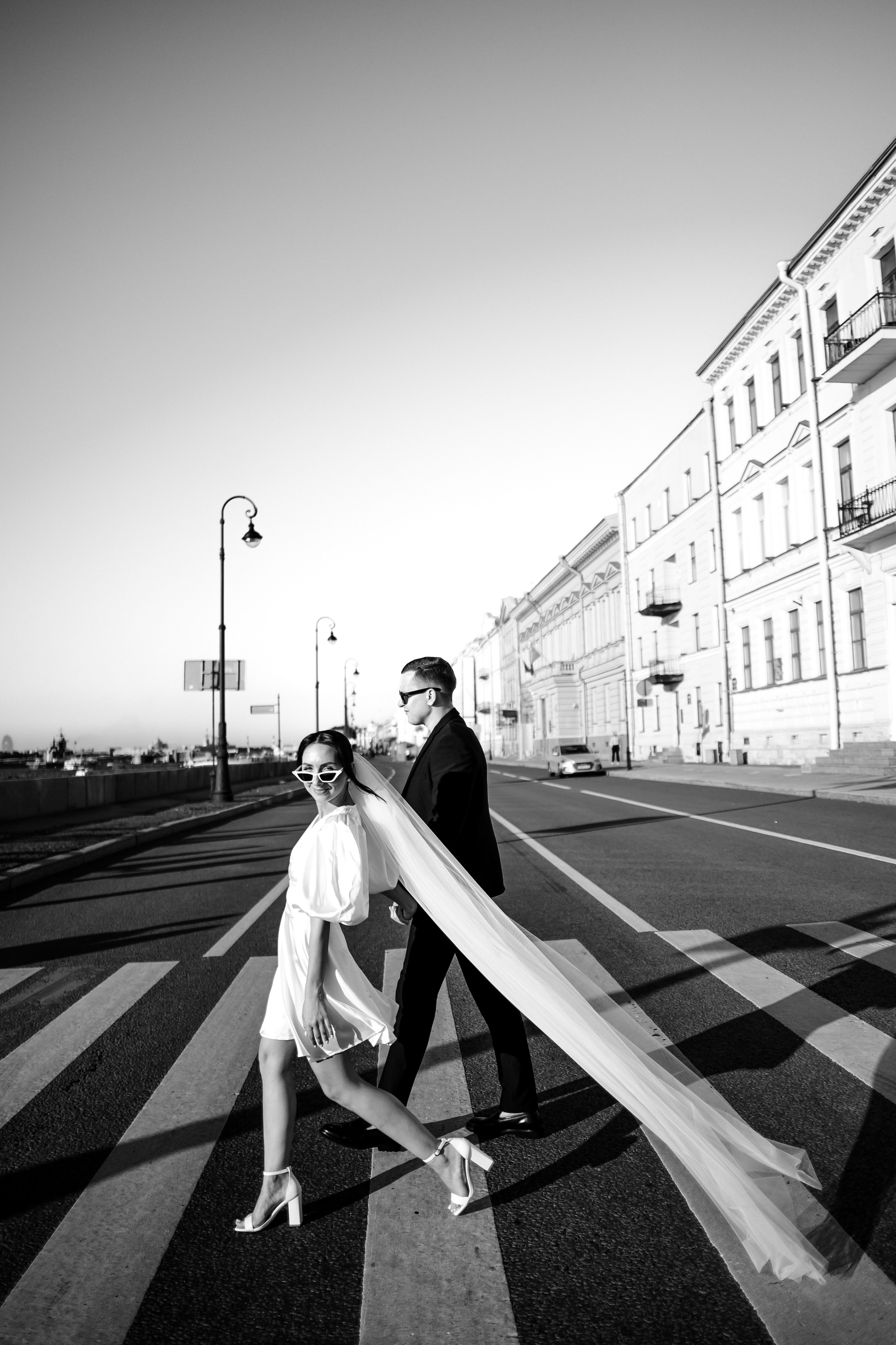 O&A. Фотограф в Санкт-Петербурге Ольга Кулеш