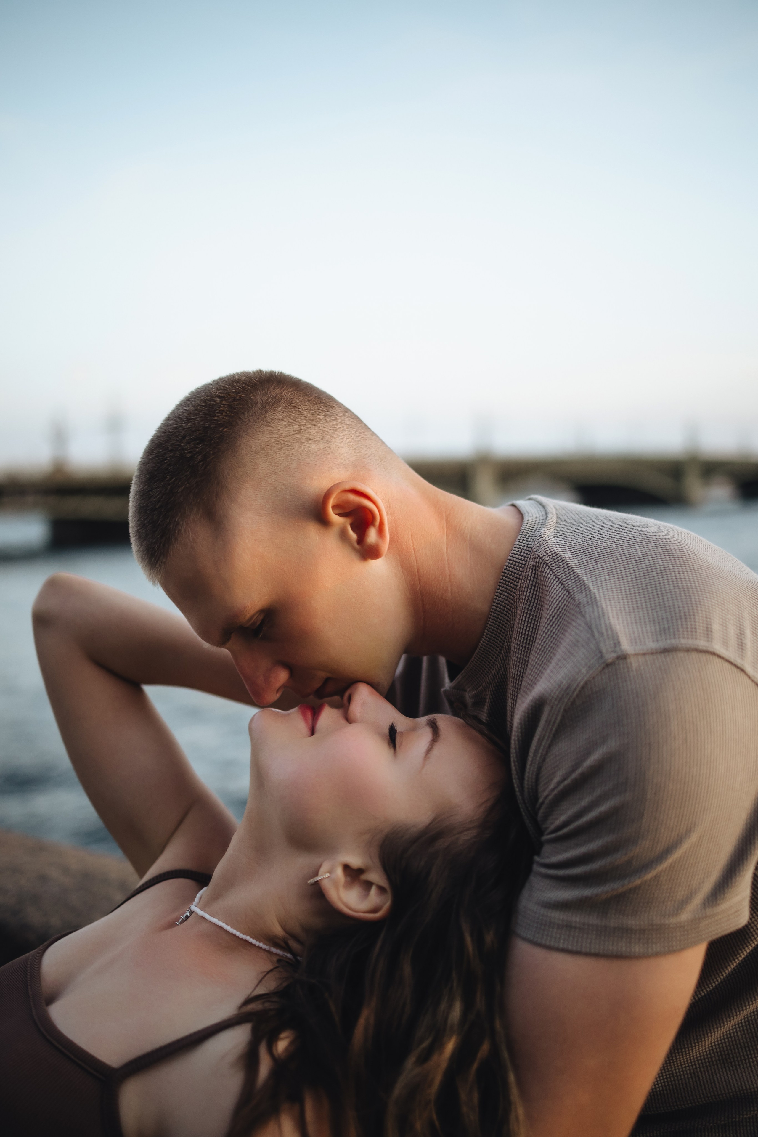 D&V. Фотограф в Санкт-Петербурге Ольга Кулеш