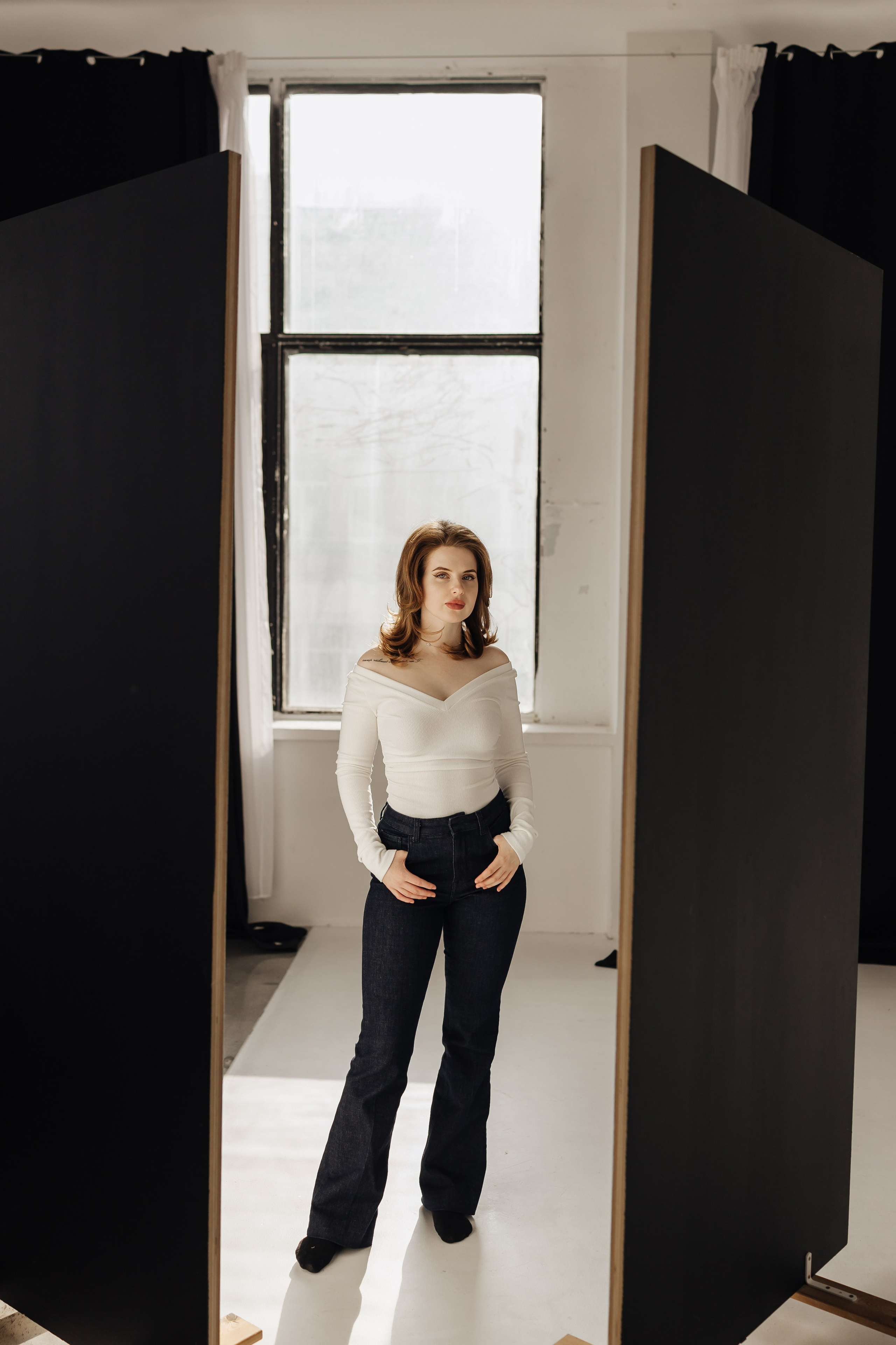 А. Фотограф в Санкт-Петербурге Ольга Кулеш