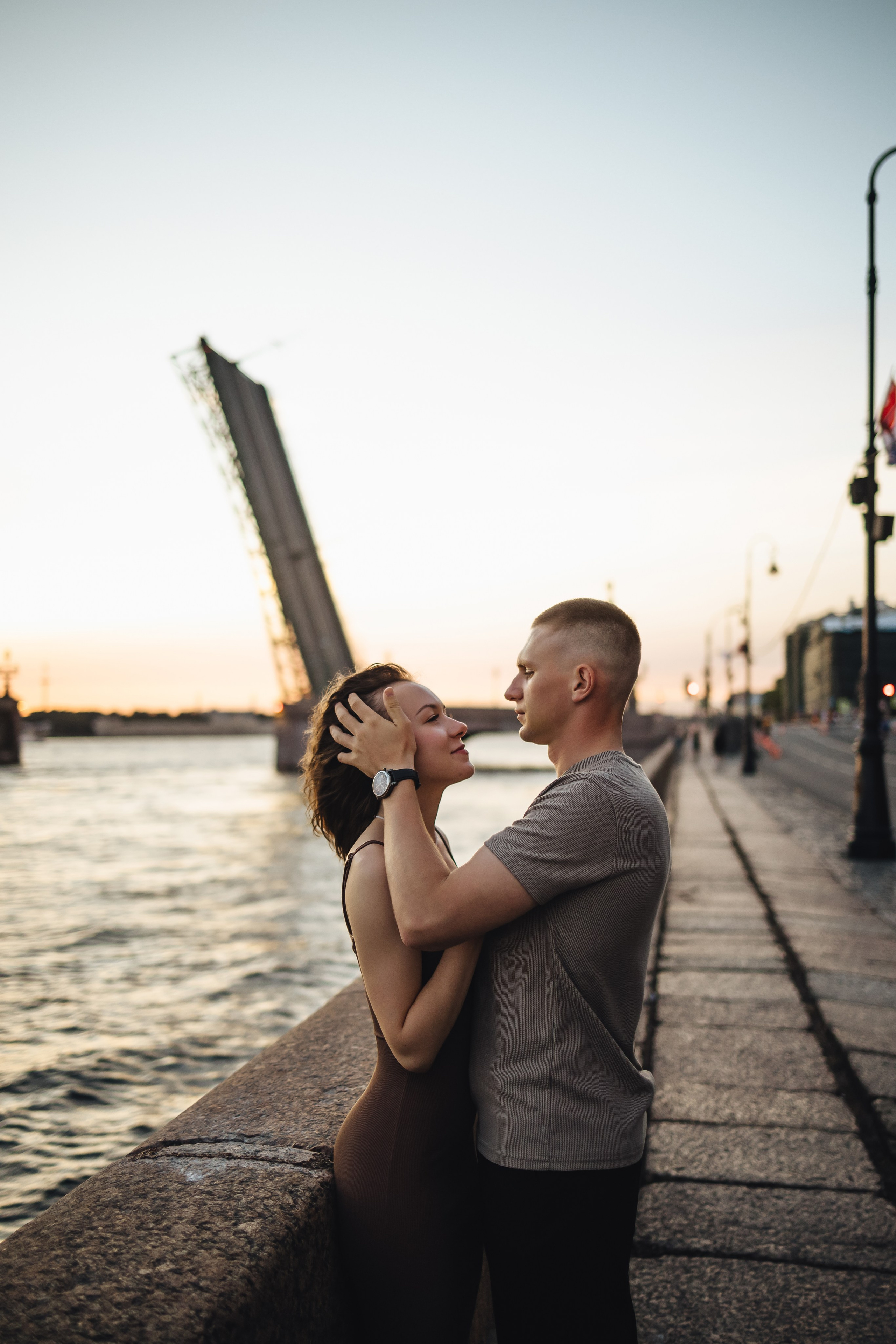 D&V. Фотограф в Санкт-Петербурге Ольга Кулеш