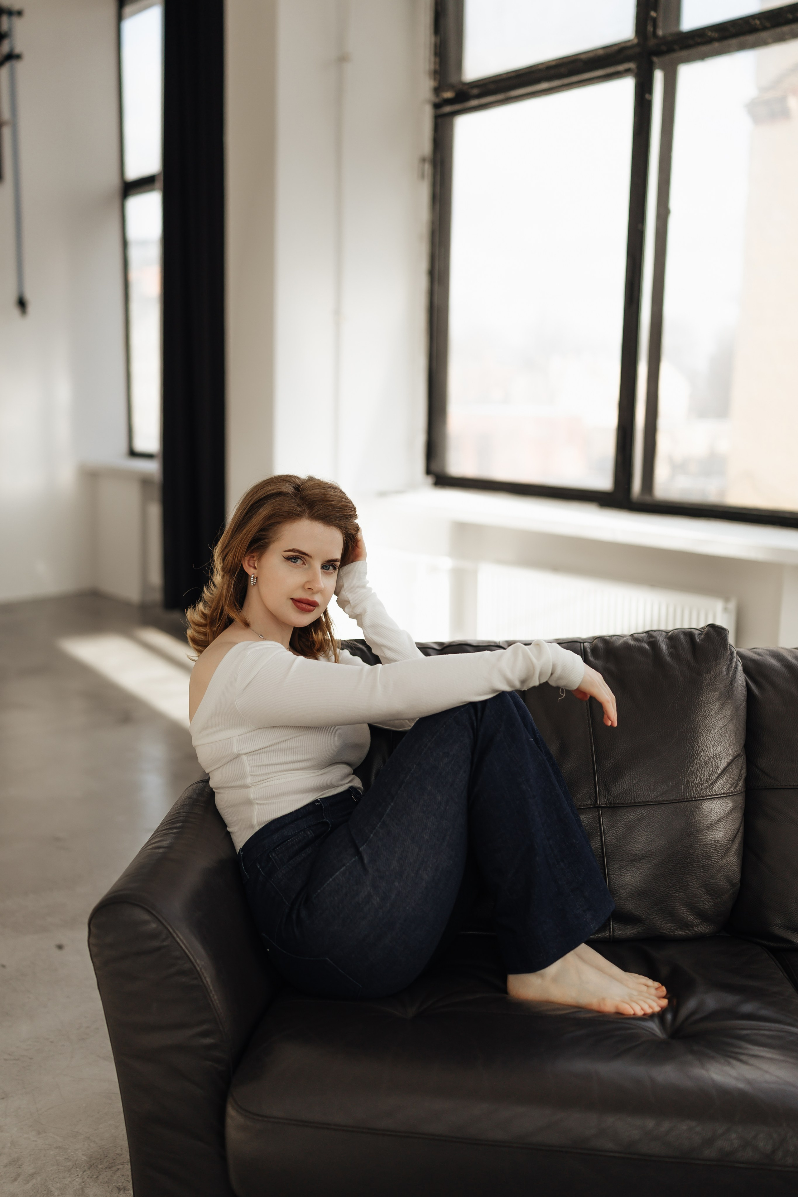 А. Фотограф в Санкт-Петербурге Ольга Кулеш