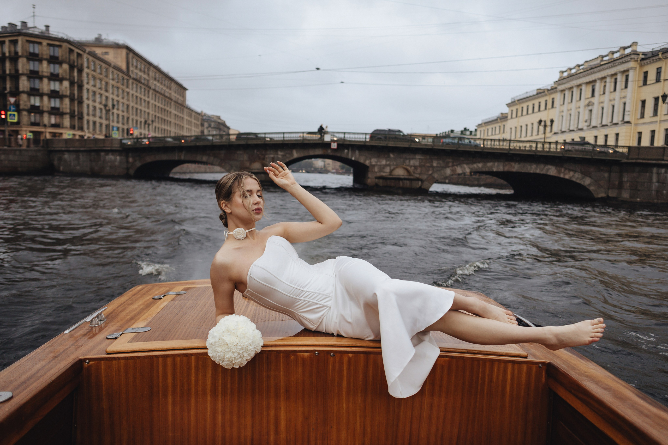 L&L. Фотограф в Санкт-Петербурге Ольга Кулеш