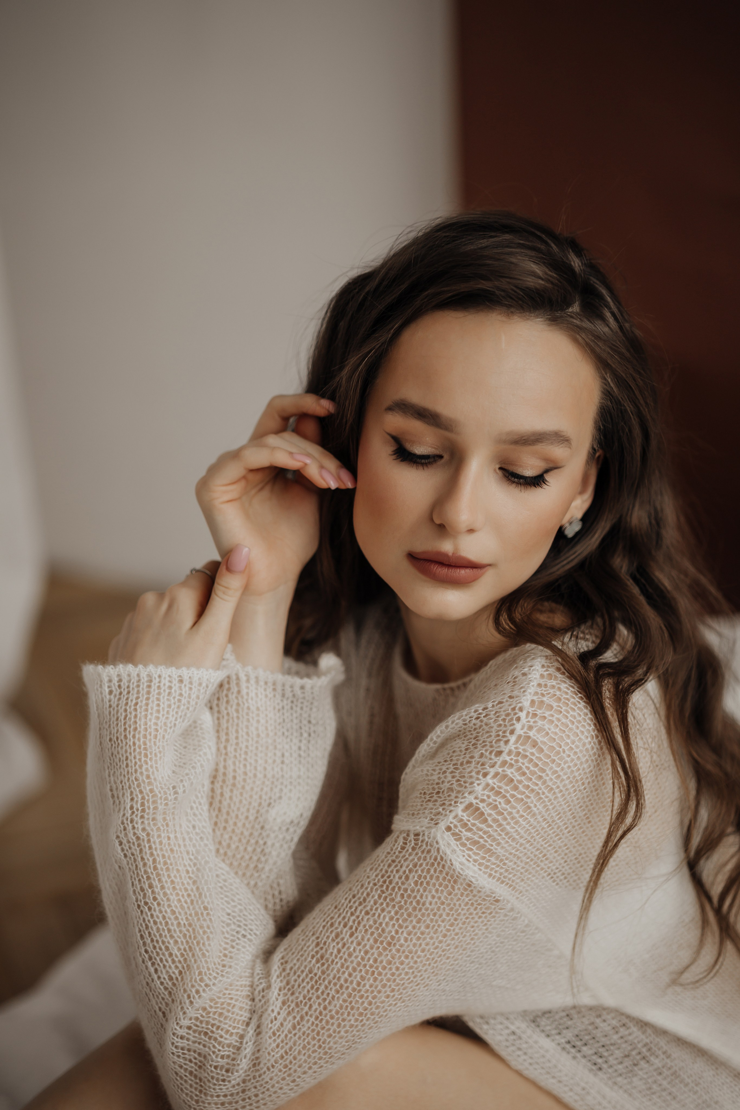 П. Фотограф в Санкт-Петербурге Ольга Кулеш