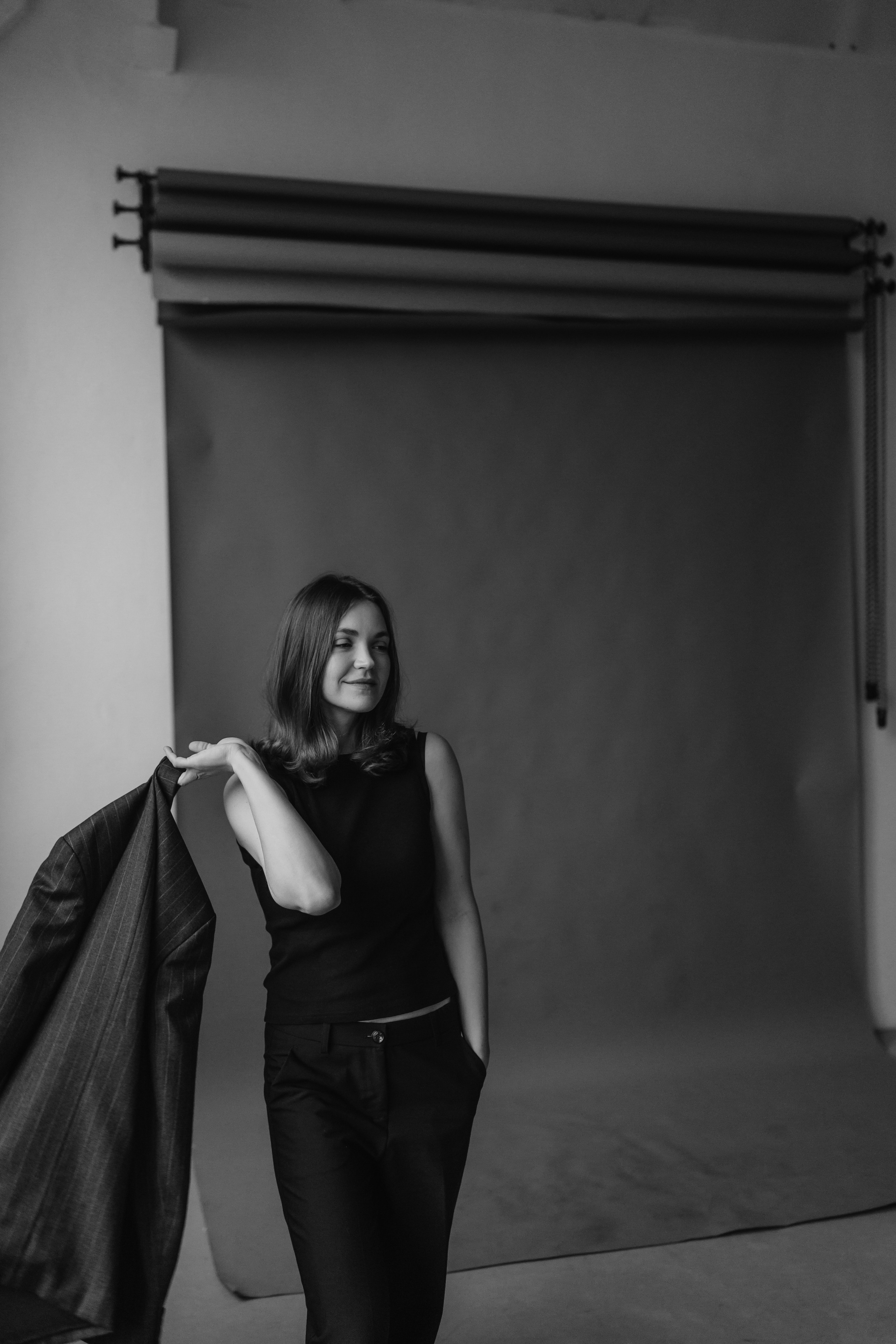 Л. Фотограф в Санкт-Петербурге Ольга Кулеш