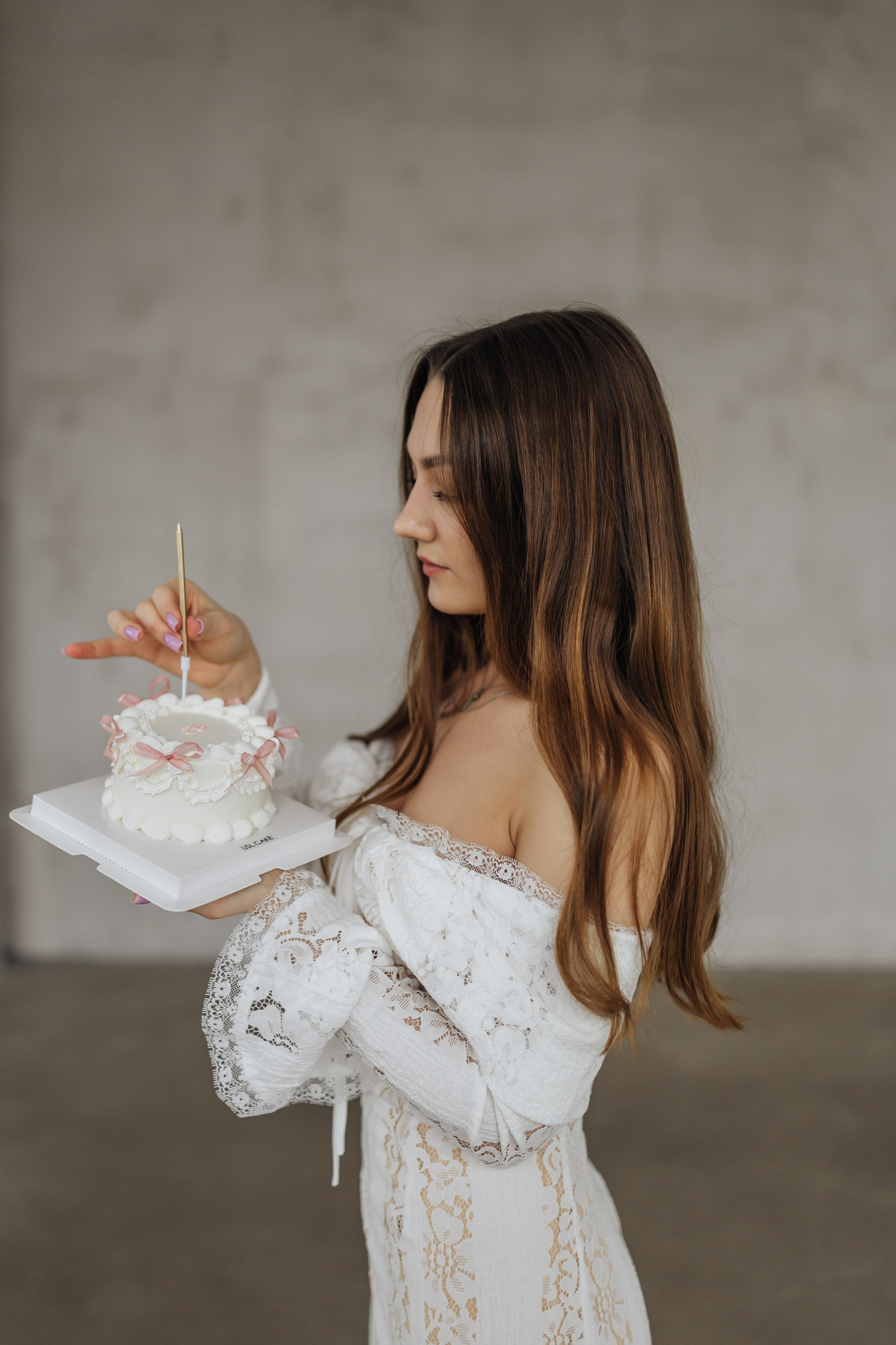 К. Фотограф в Санкт-Петербурге Ольга Кулеш