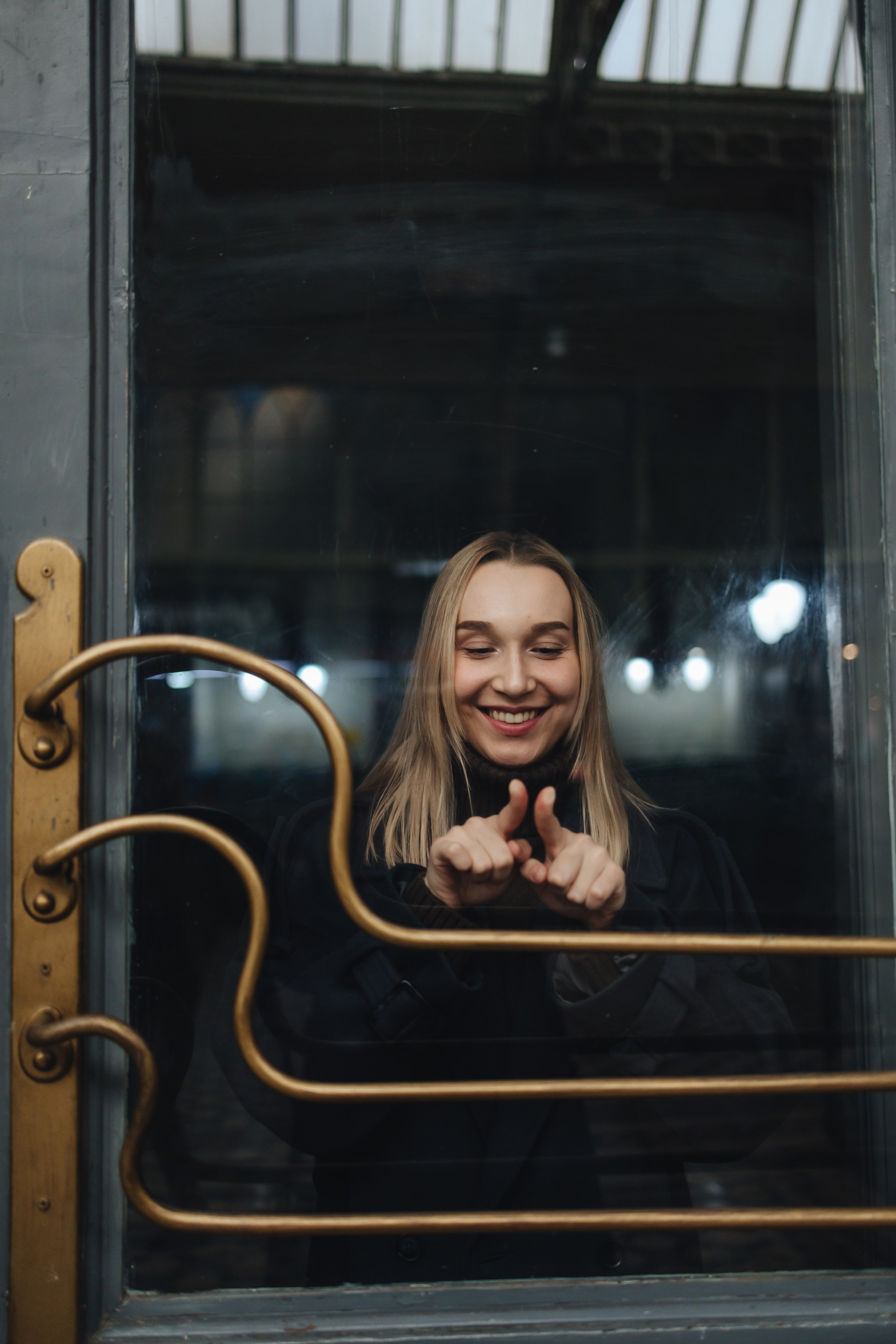 В. Фотограф в Санкт-Петербурге Ольга Кулеш