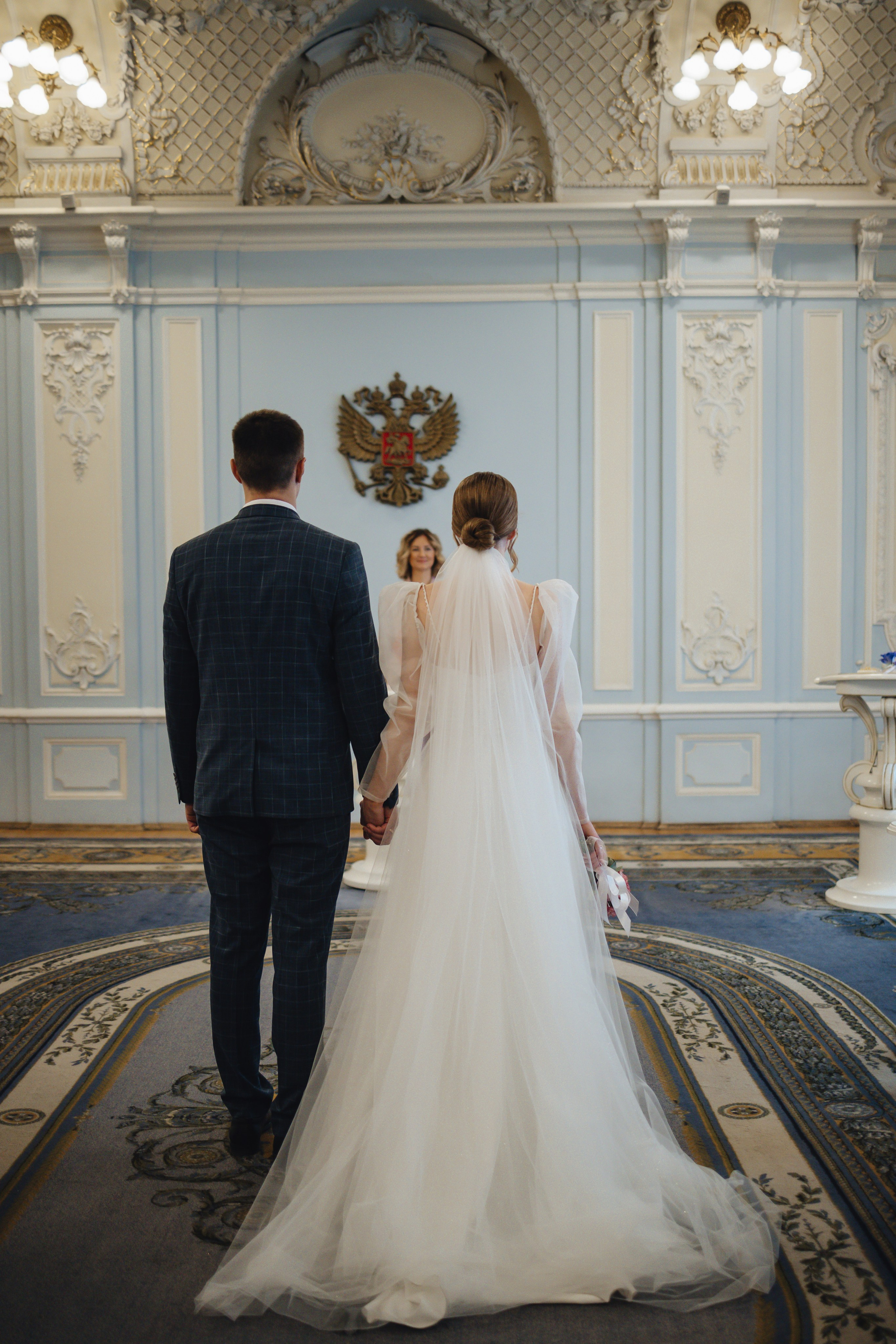 A&E. Фотограф в Санкт-Петербурге Ольга Кулеш