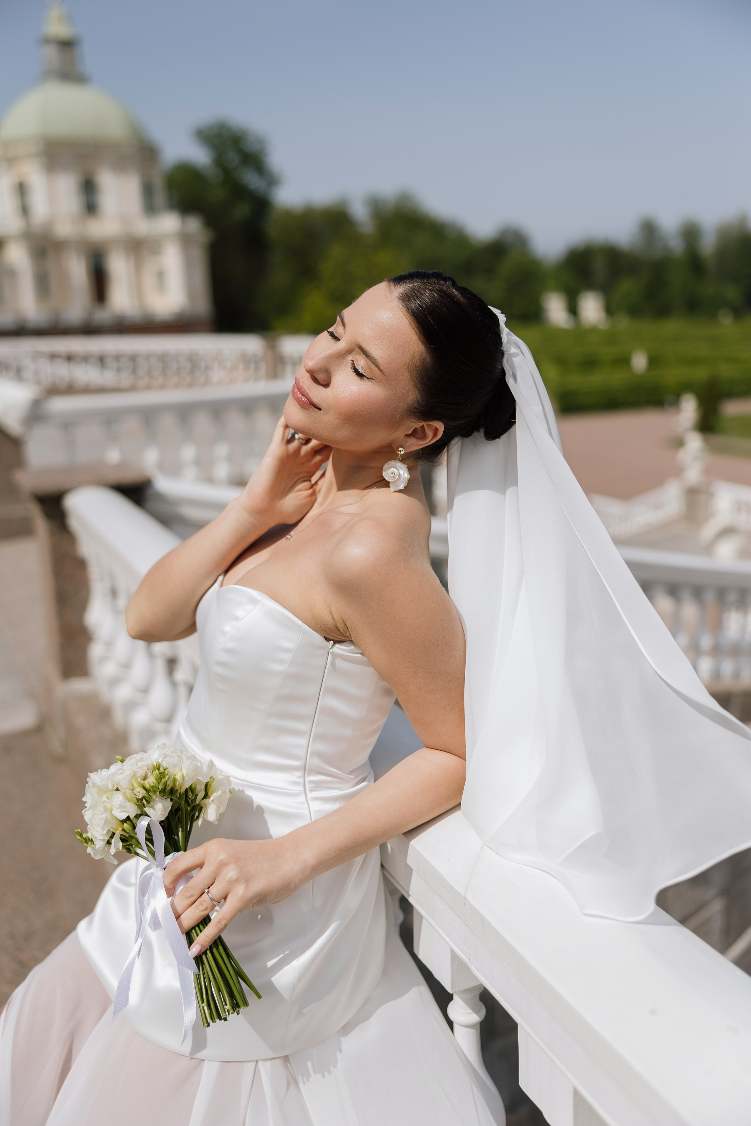 A&S. Фотограф в Санкт-Петербурге Ольга Кулеш
