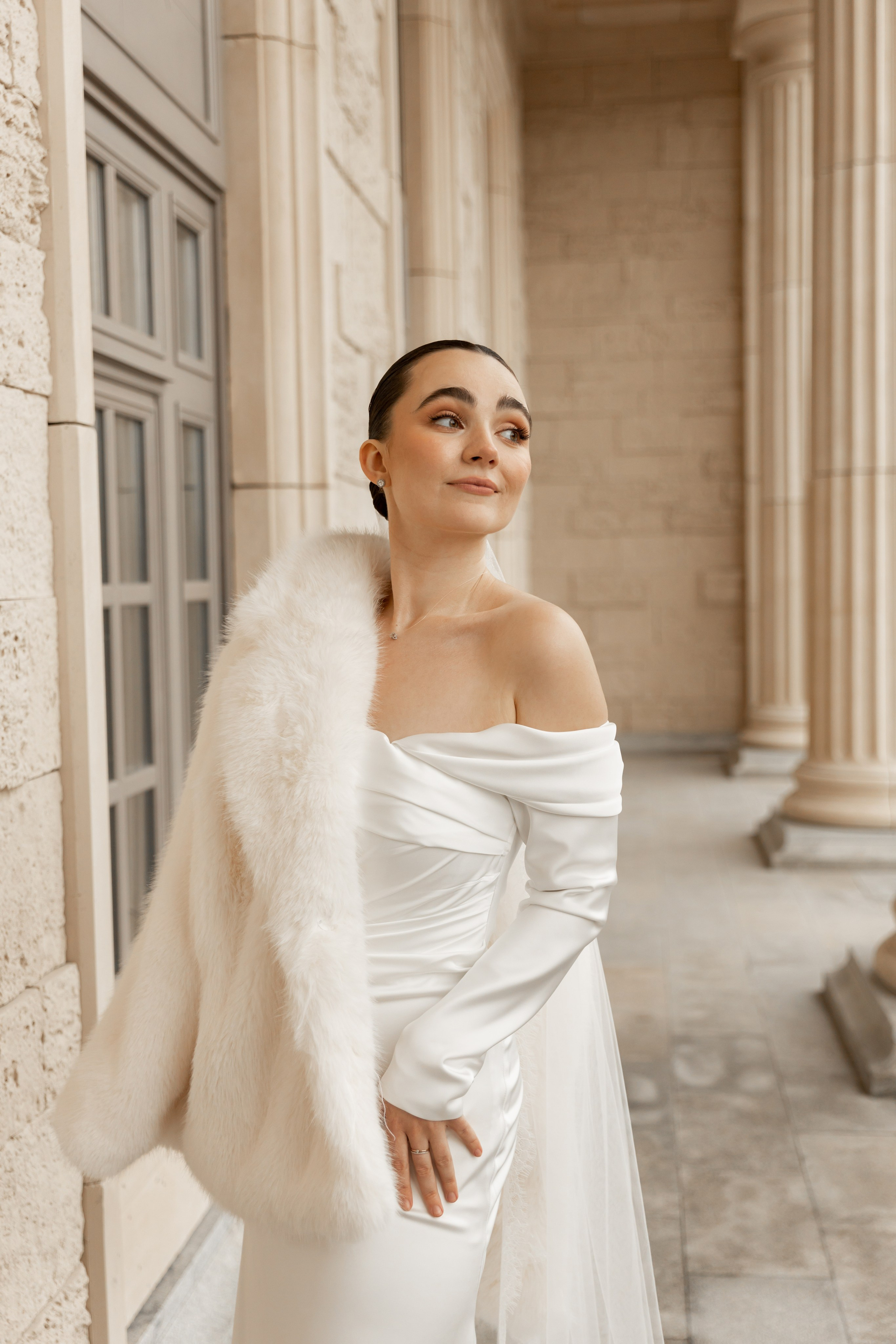 Херсонес. Евгений и Анастасия. Свадебный и семейный фотограф в Крыму и Севастополе Дарья Королева