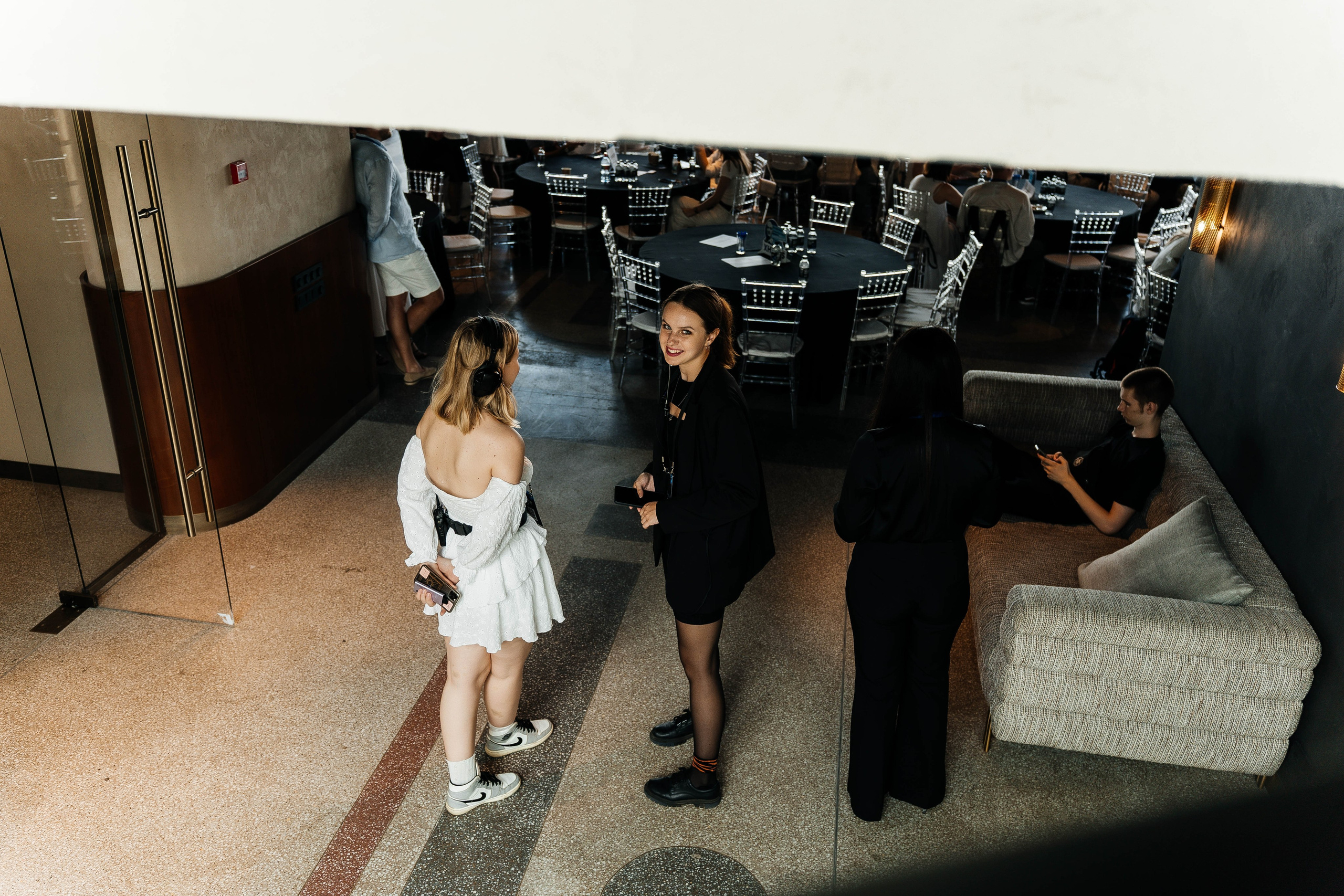 ХHEADS | клубный день. Фотограф Абакумова Анастасия