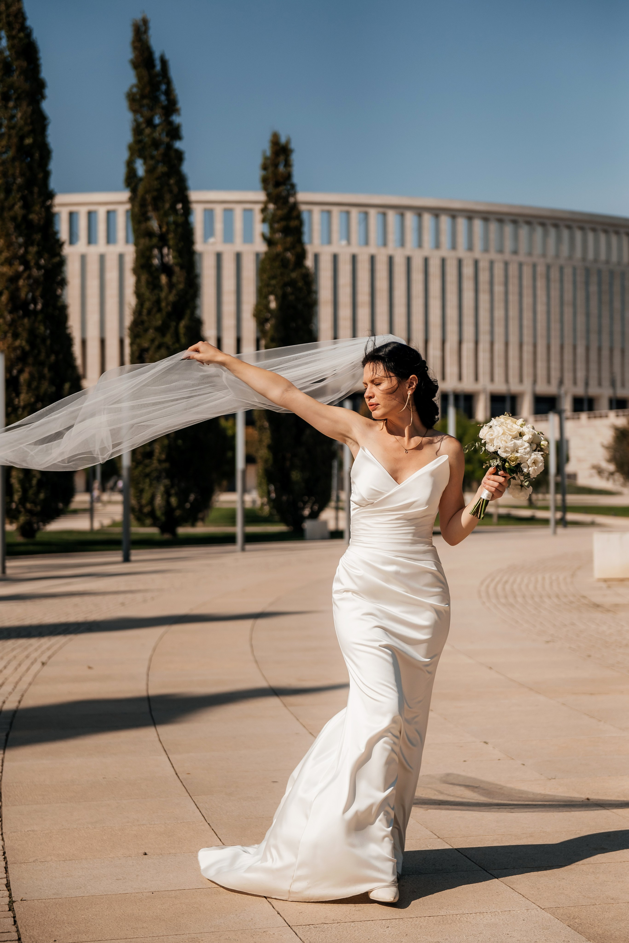 Евгений и Алина. Свадебный и семейный фотограф в Краснодаре