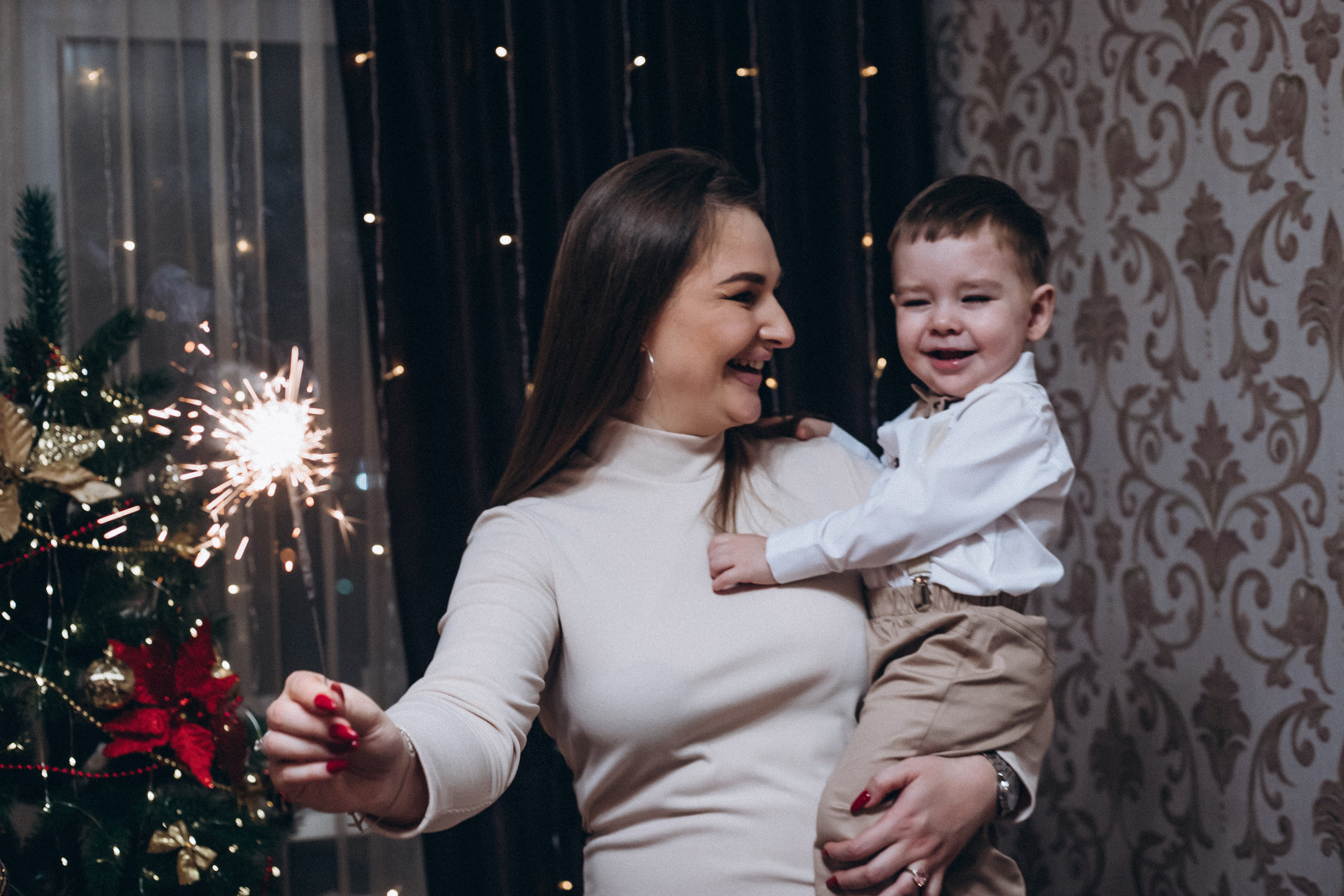 Ксения Юсуф Татьяна и Андрей. Семейный фотограф Нижневартовск Тюмень Ефимова Ирина