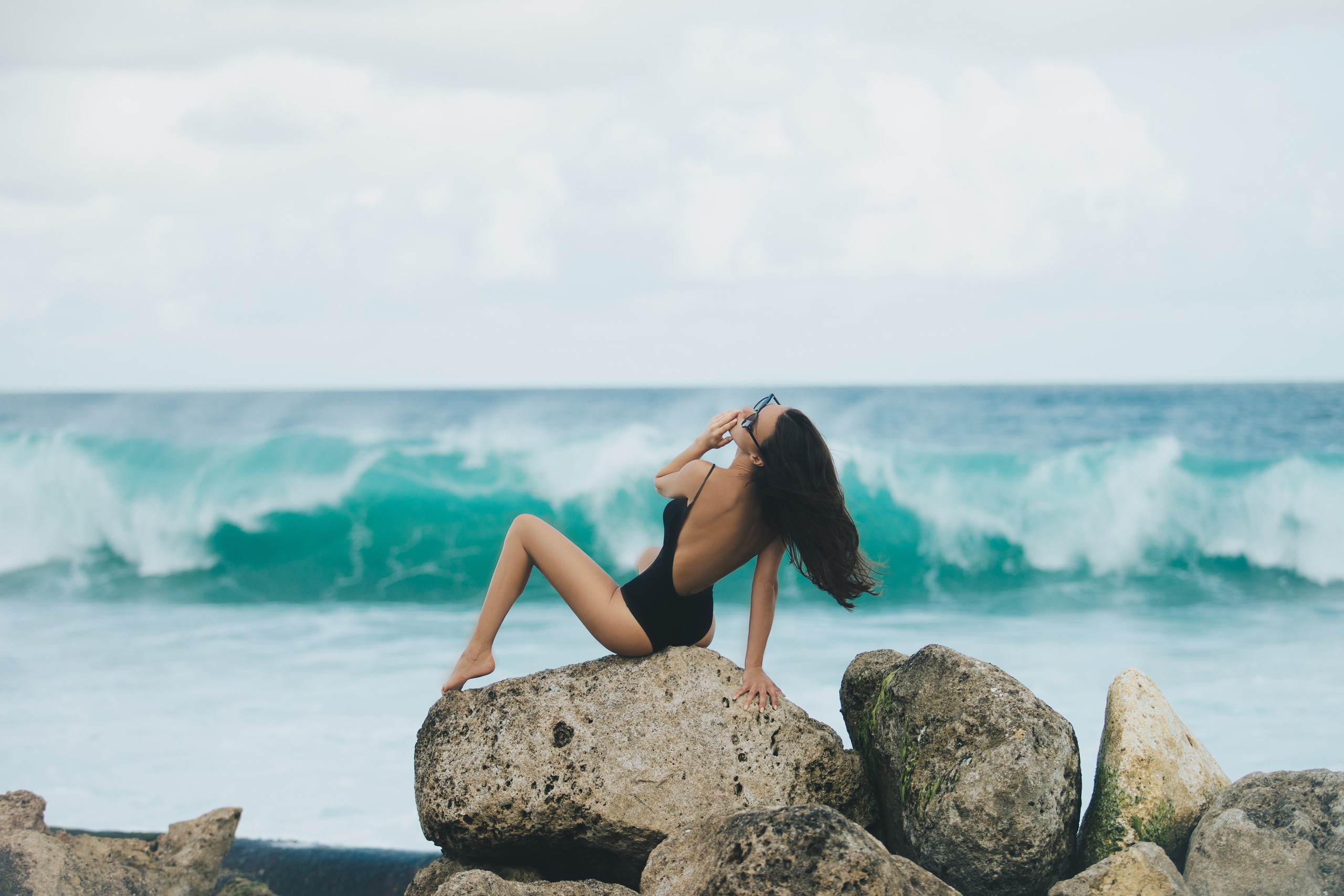 Models. Лайфстайл Фотограф и Профессиональный Водный Фотограф в Москве