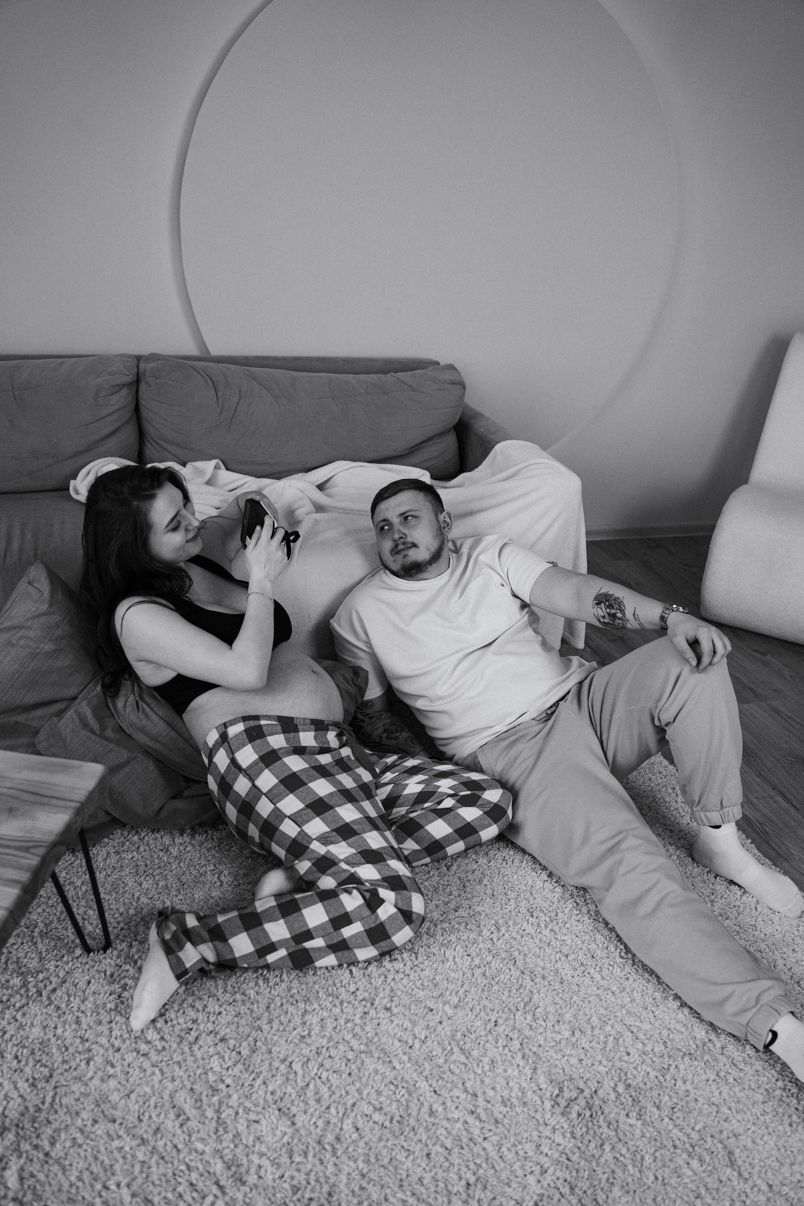 Александр и Дарья. Свадебный и семейный фотограф в Пскове и Острове Света Суворова