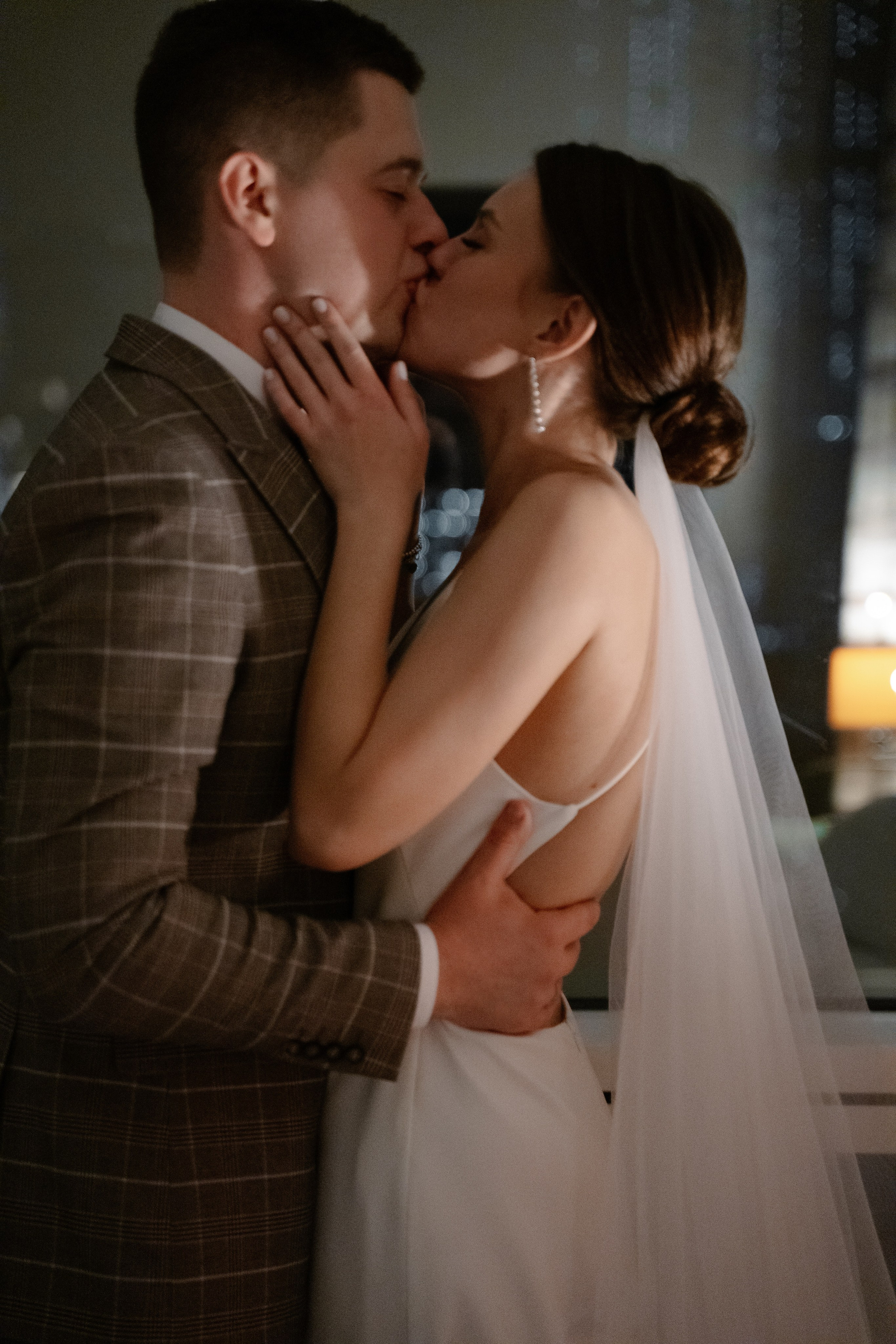 Мария и Максим. Портретный фотограф в Москве